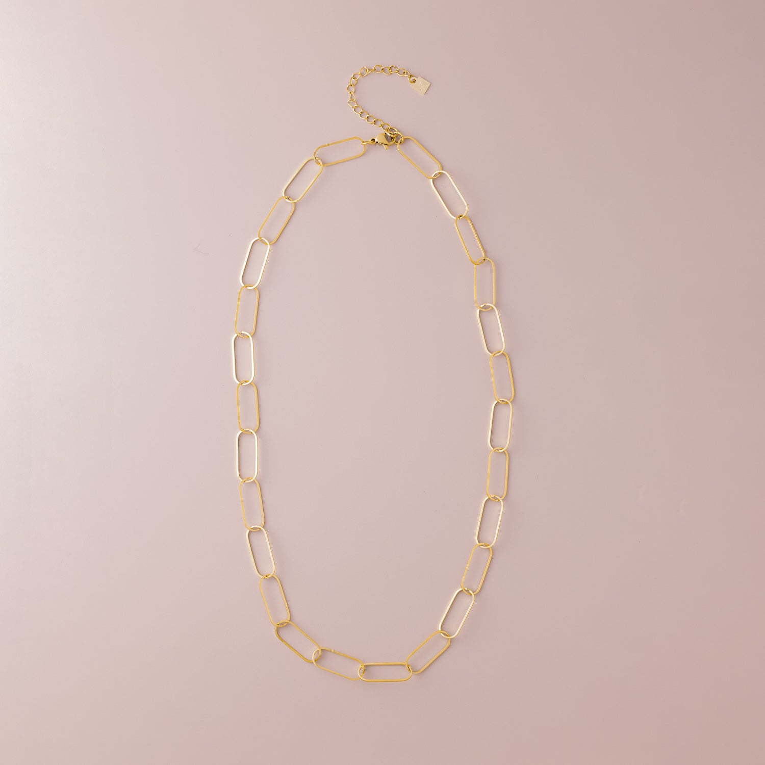 Elia Necklace