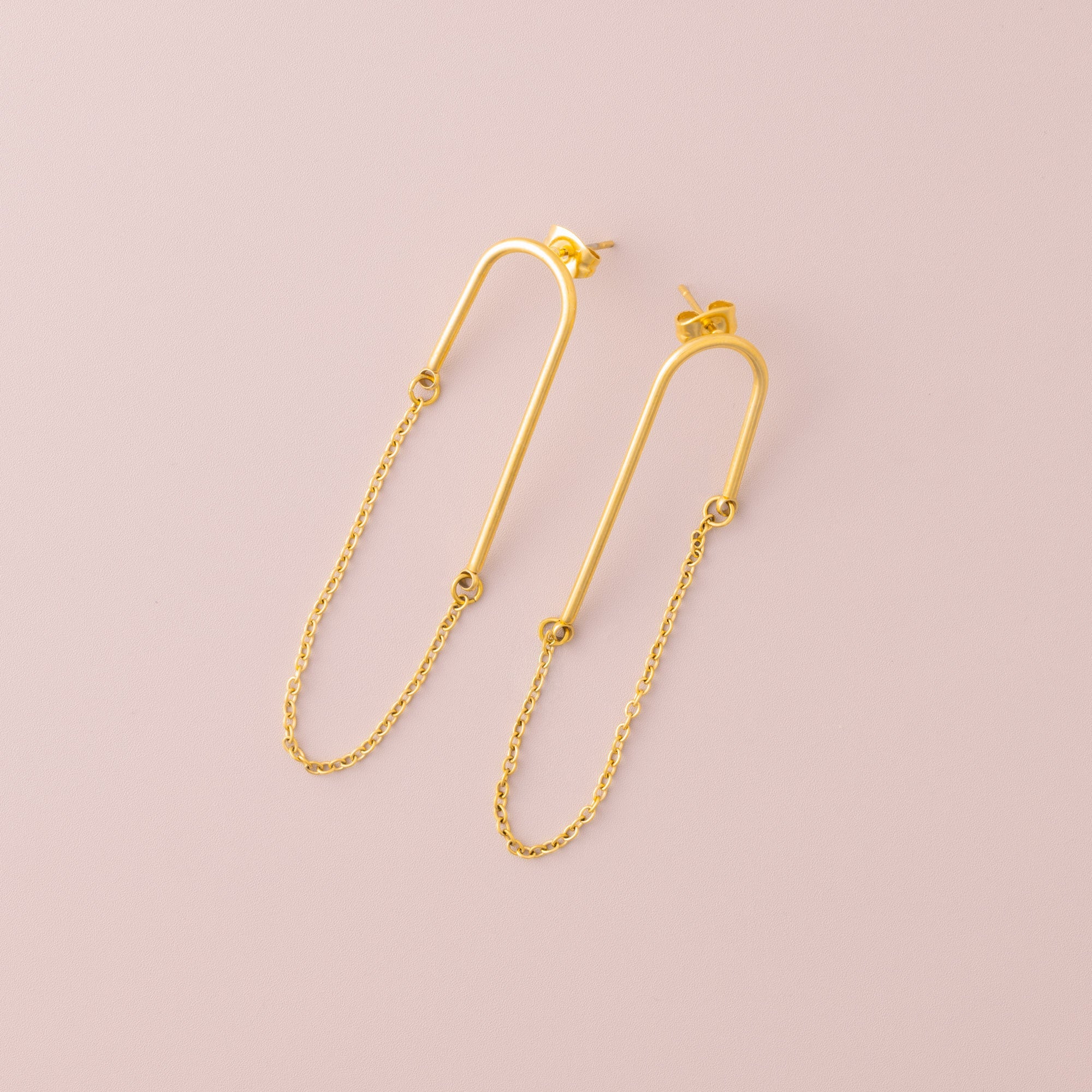 Diemar Earrings