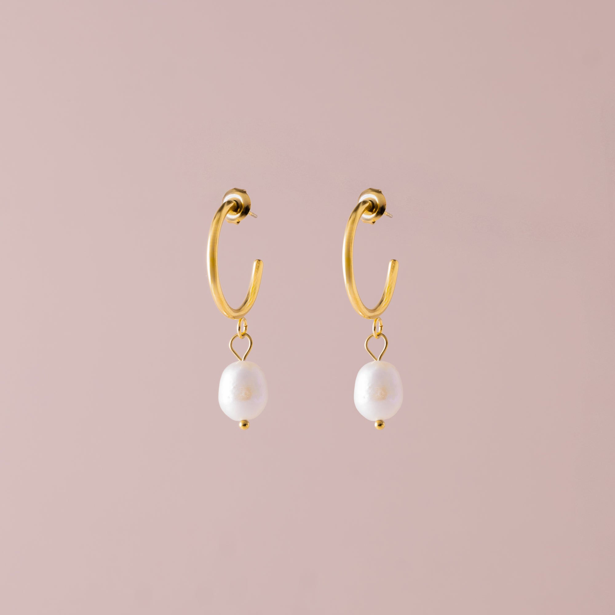 Nayeli Earrings
