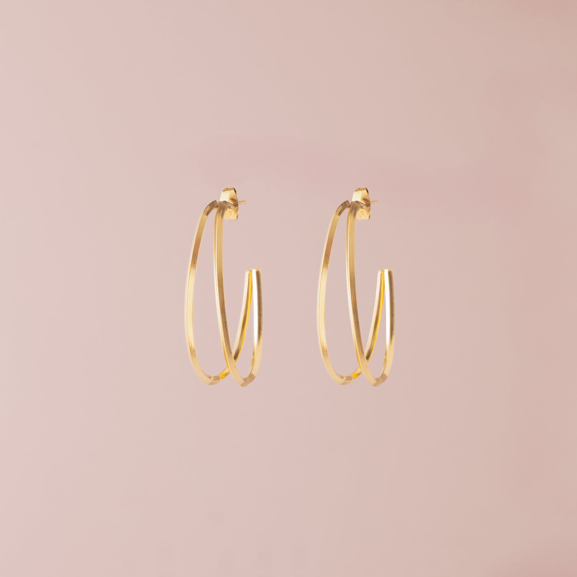 Erisel Earrings