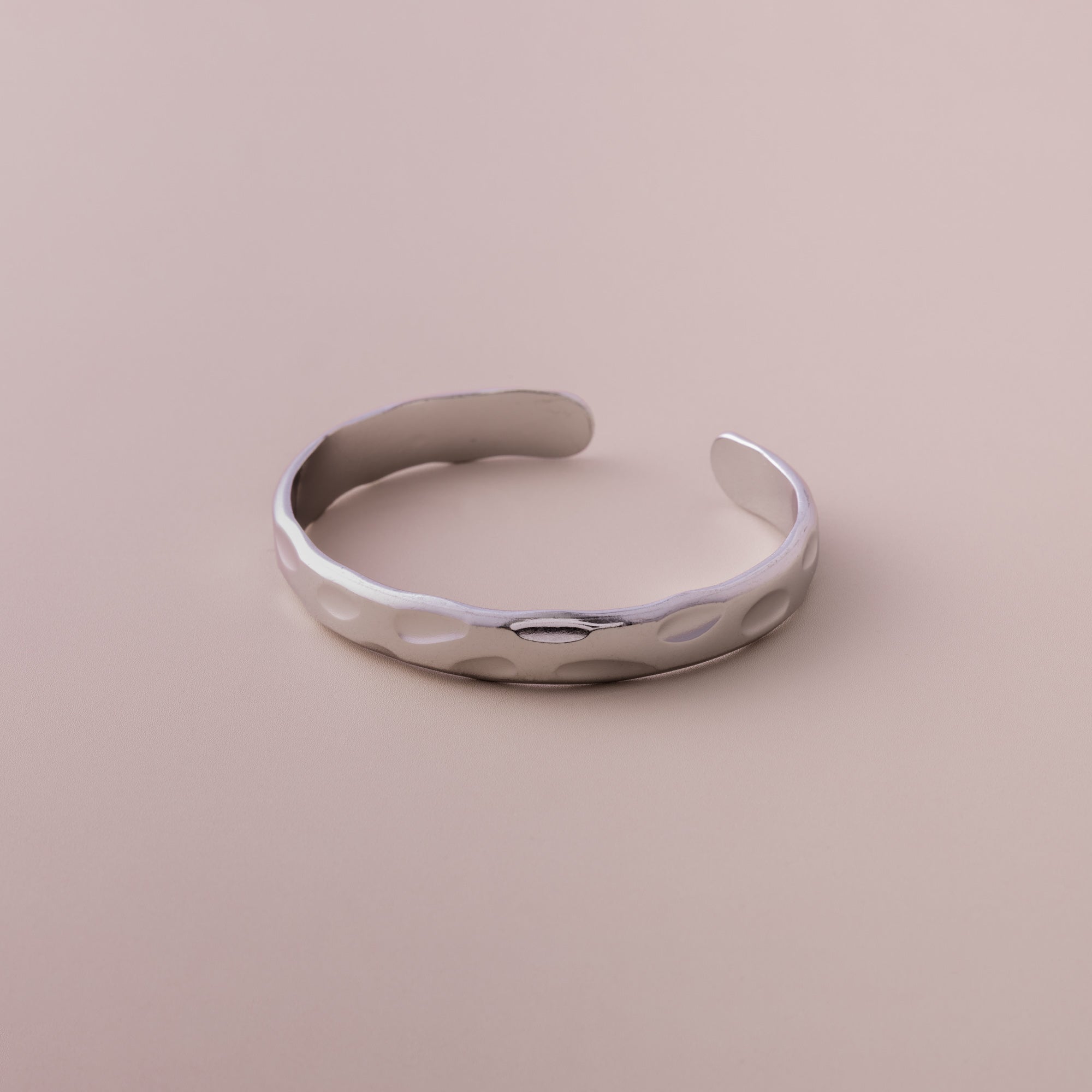 Glaciel Bangle
