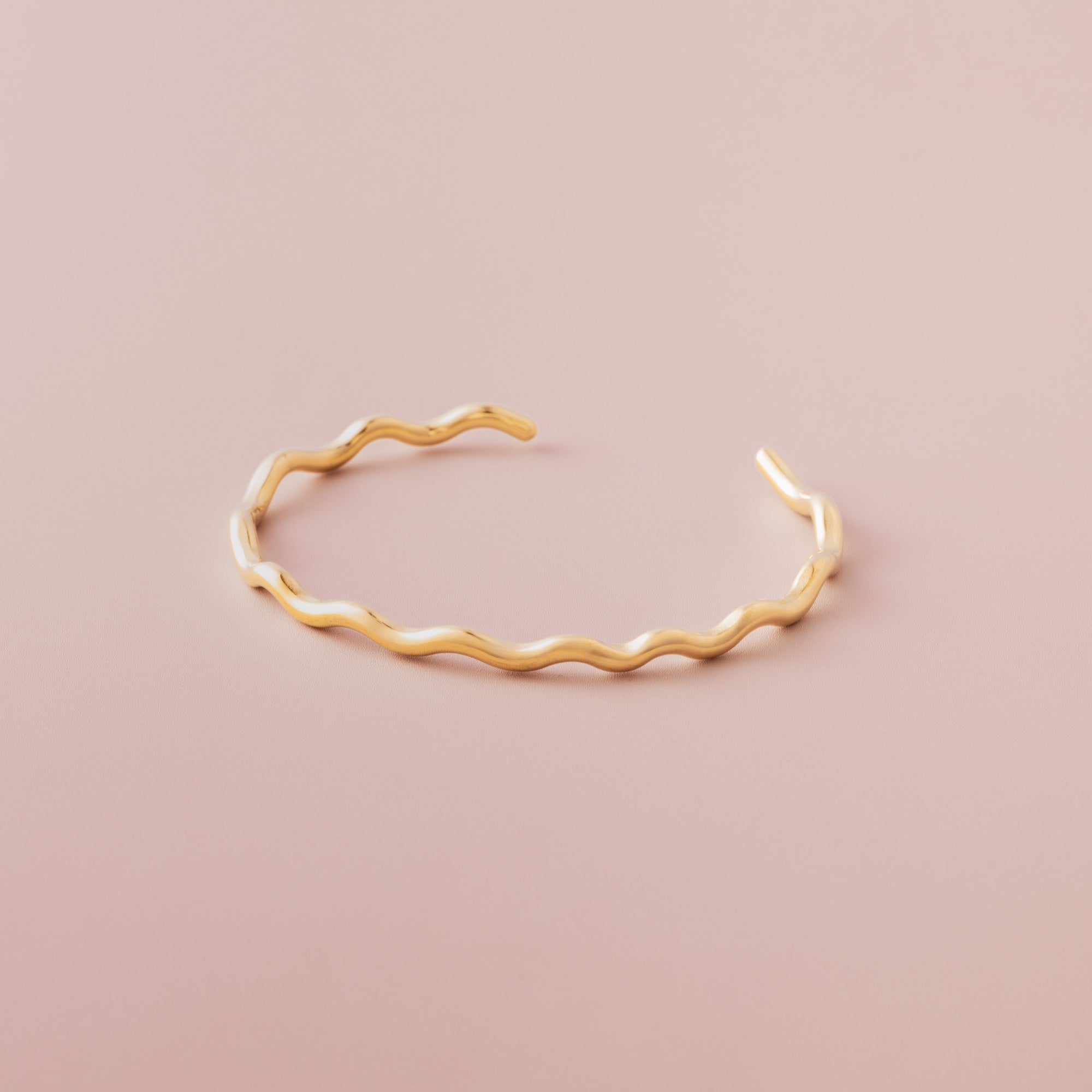 Olivet Bangle