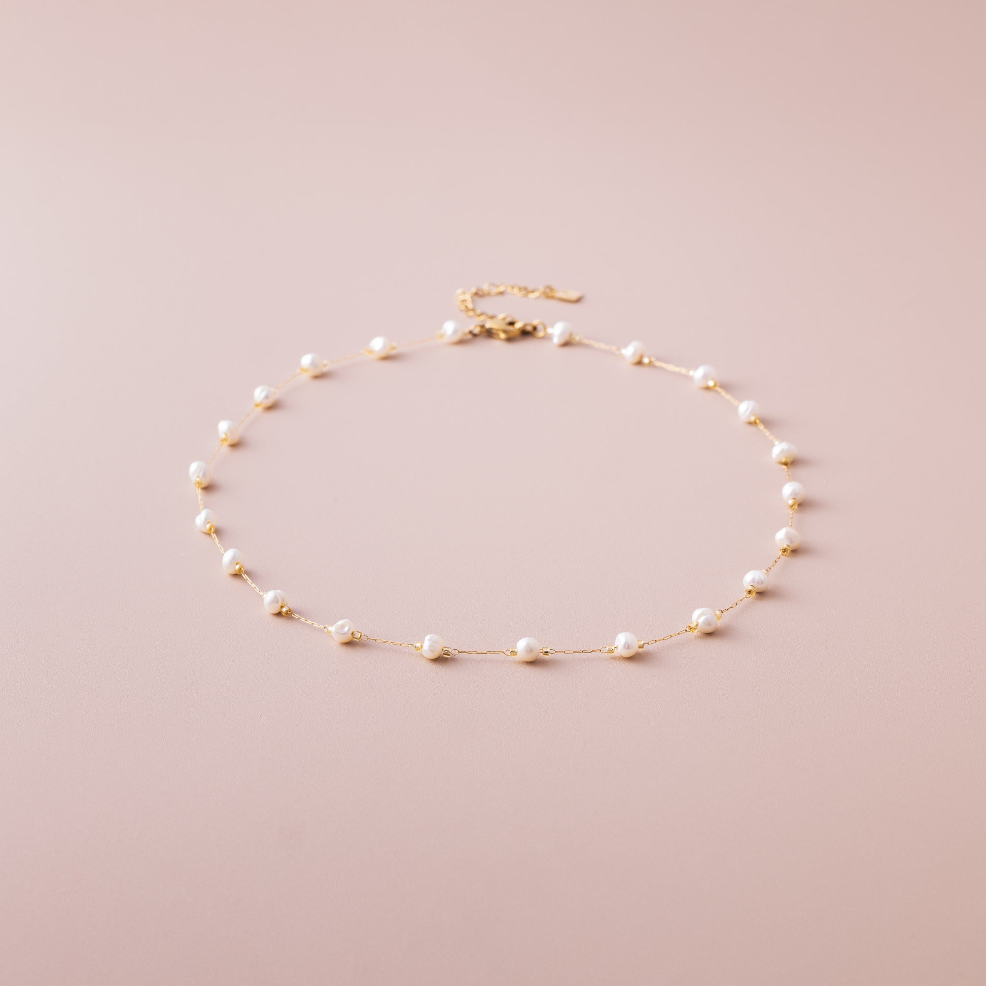 Isamar Necklace