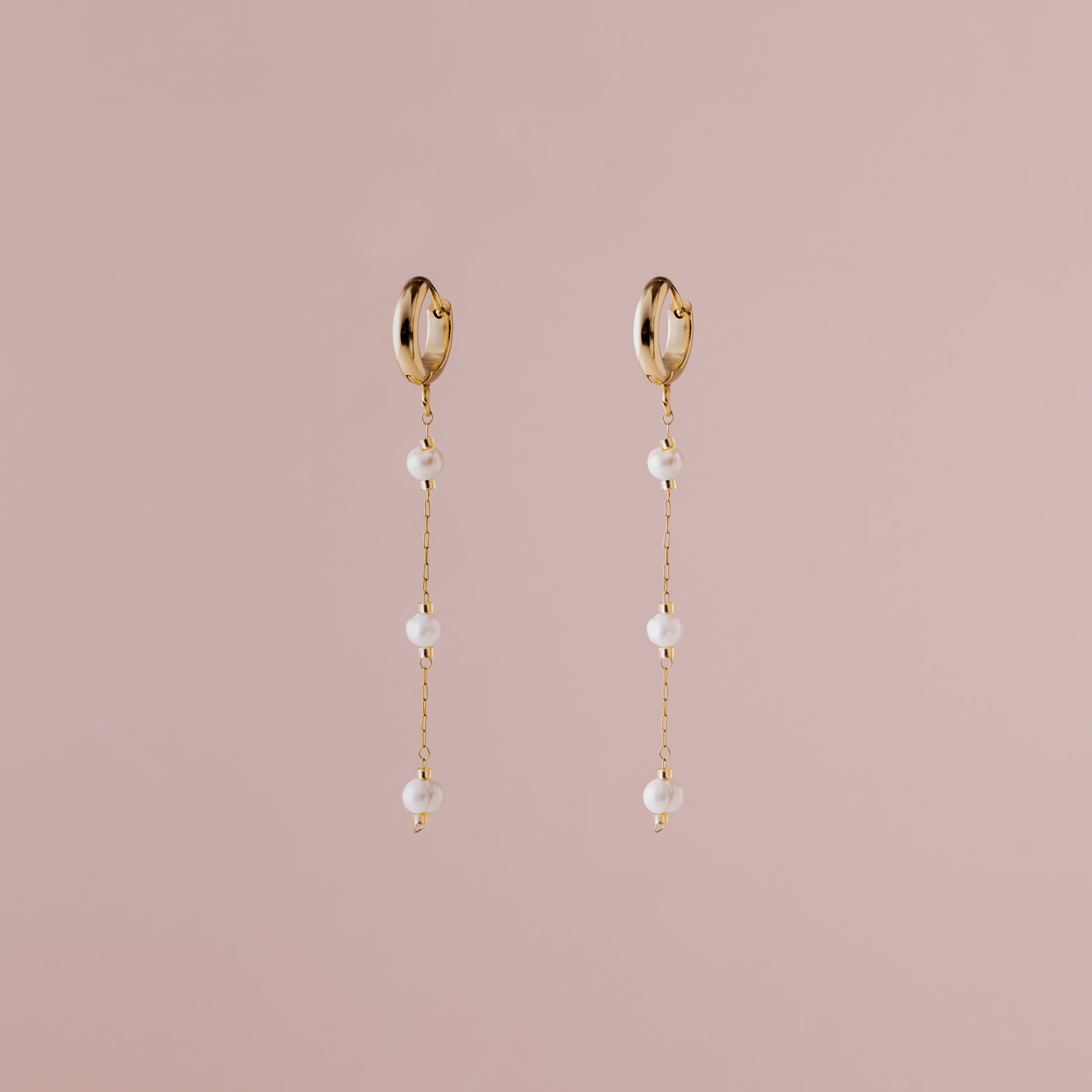 Eclipsia Earrings