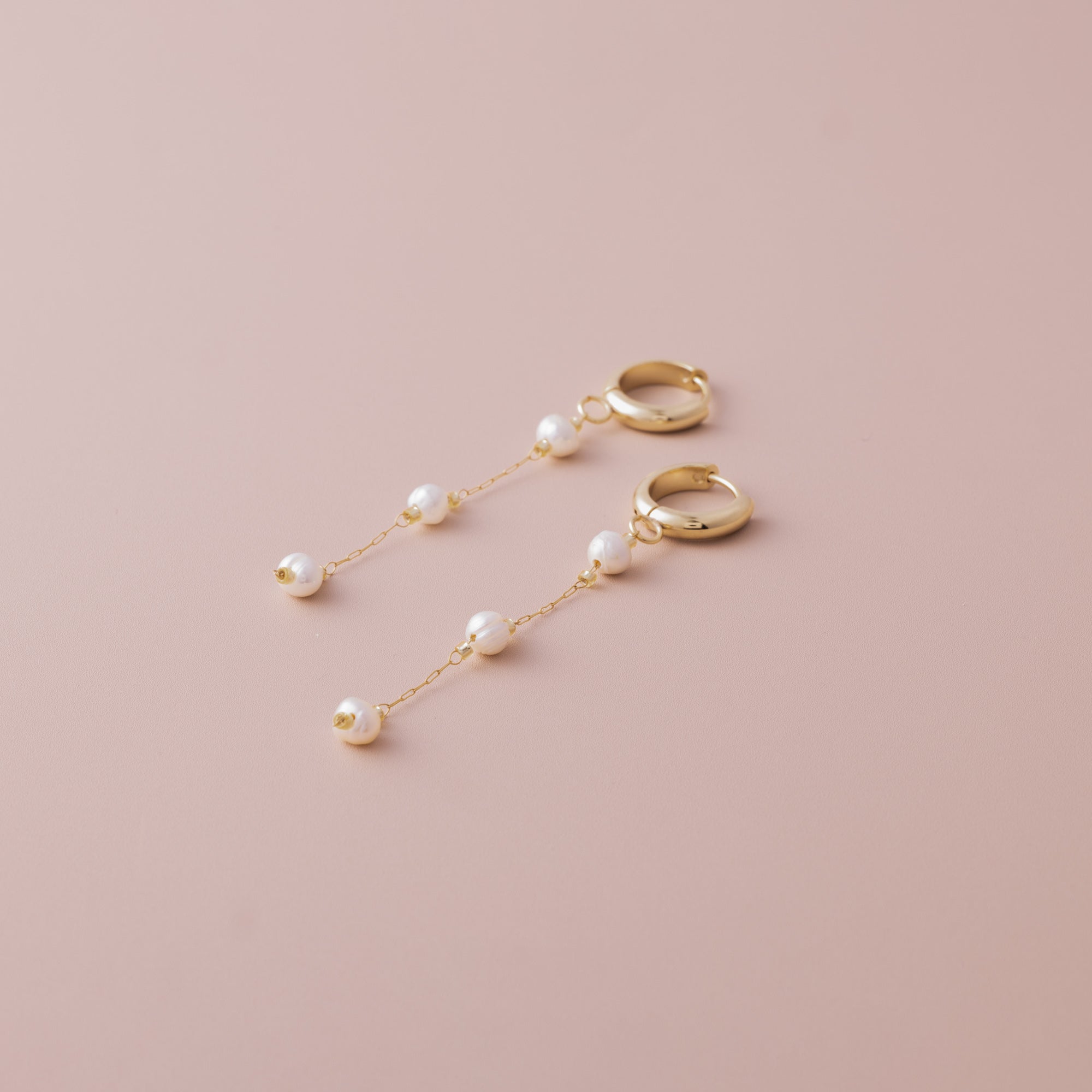 Eclipsia Earrings