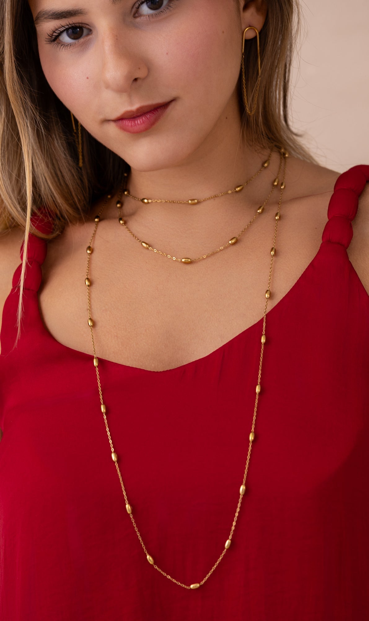 Orlen Necklace