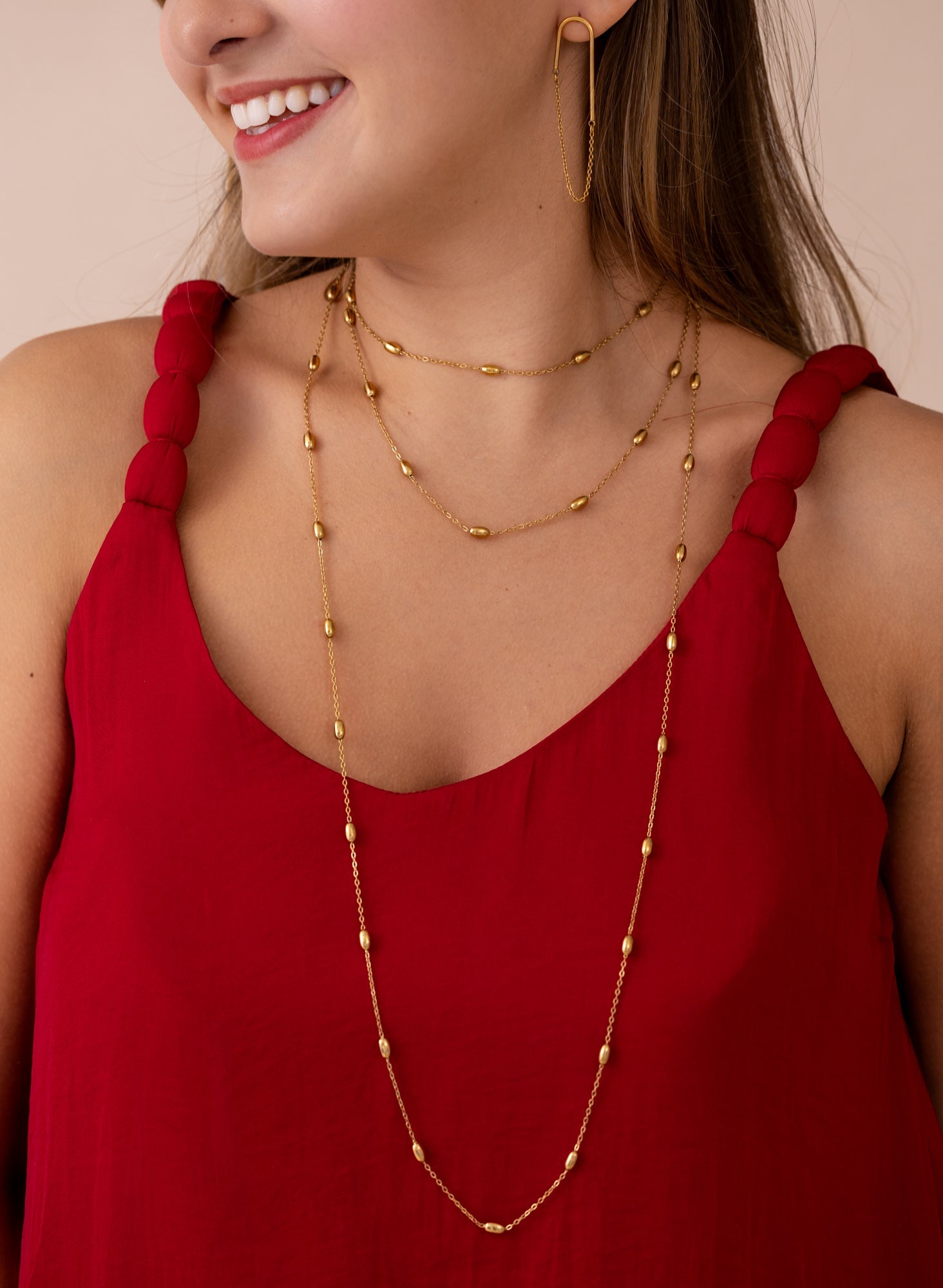 Orlen Necklace