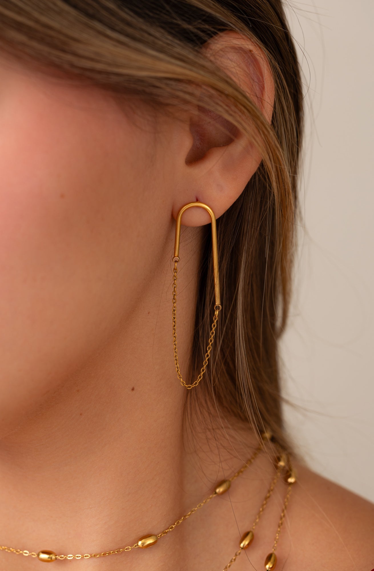 Diemar Earrings