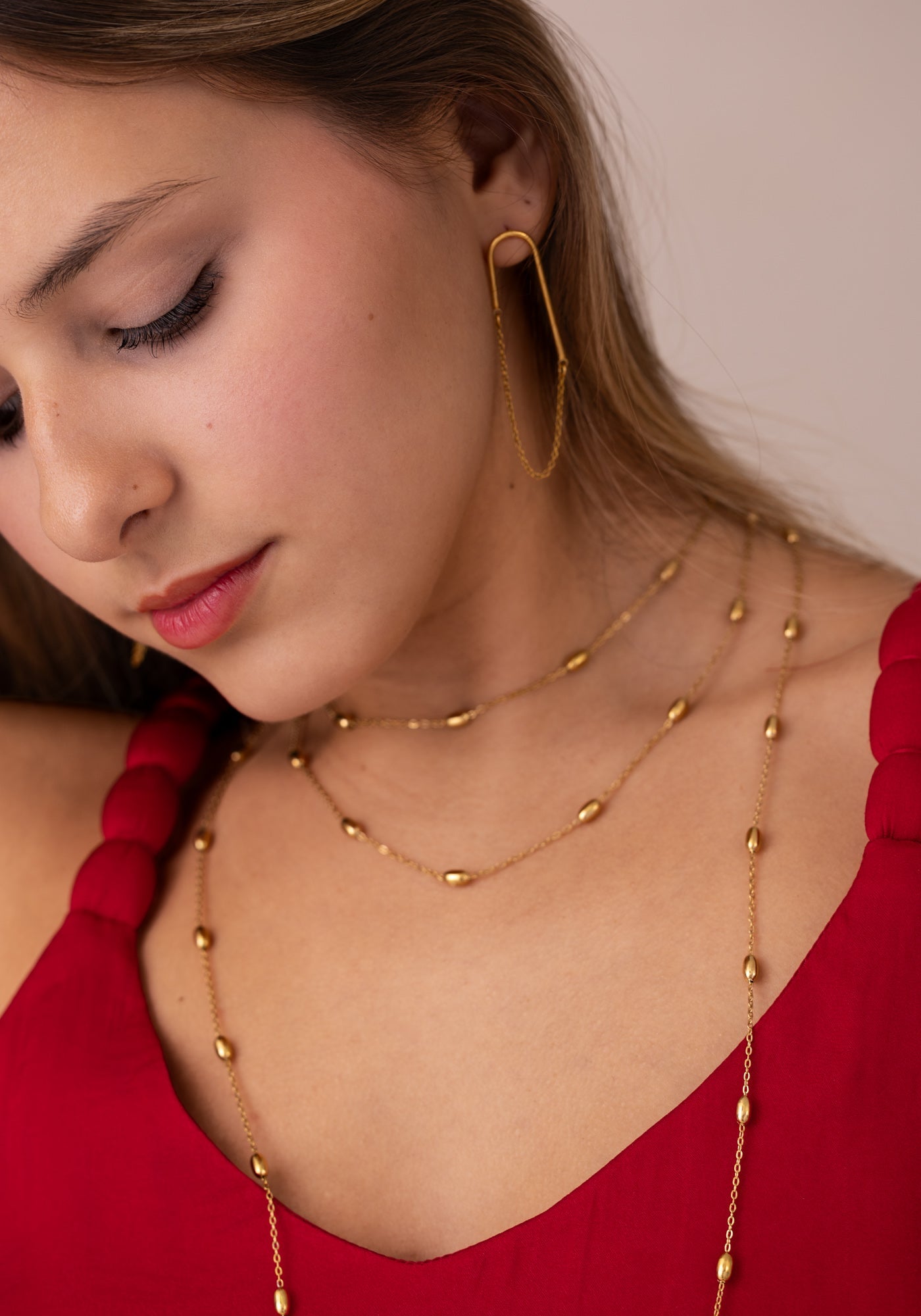 Orlen Necklace