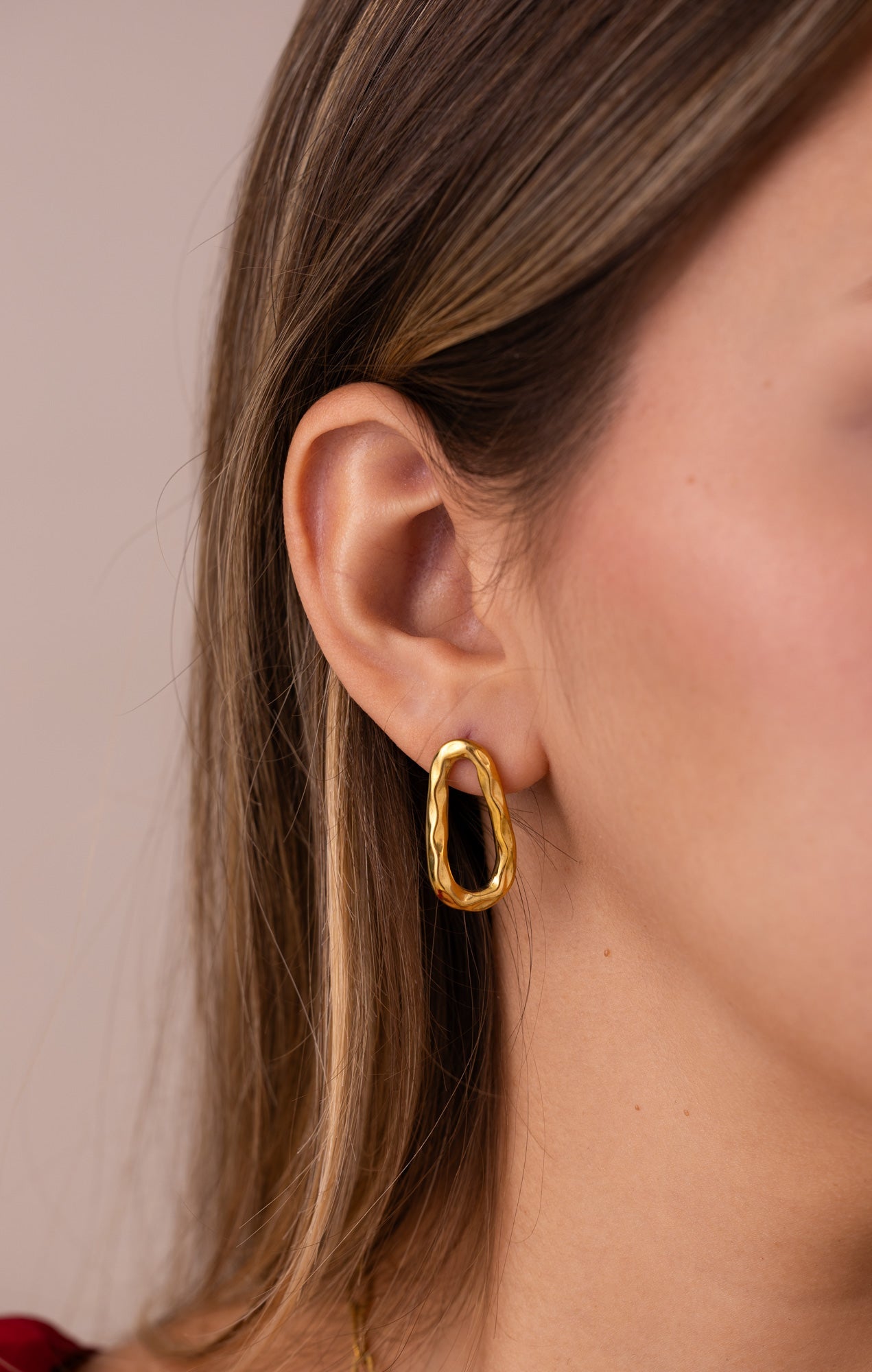 Pietra Earrings