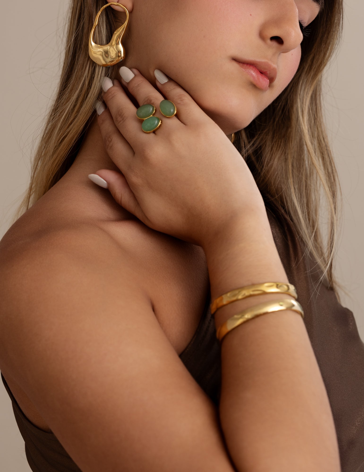 Robust Cuff