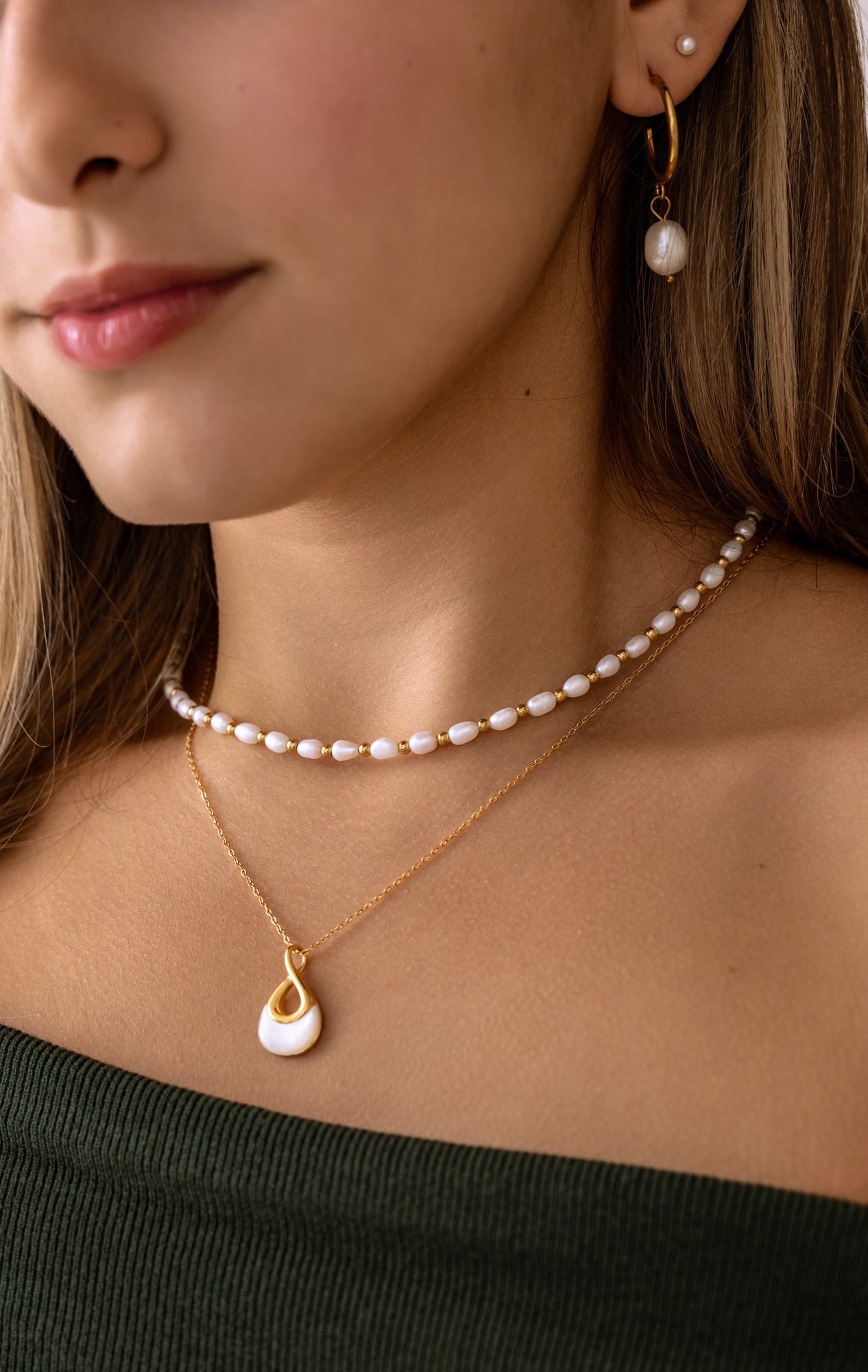 Tamar Necklace
