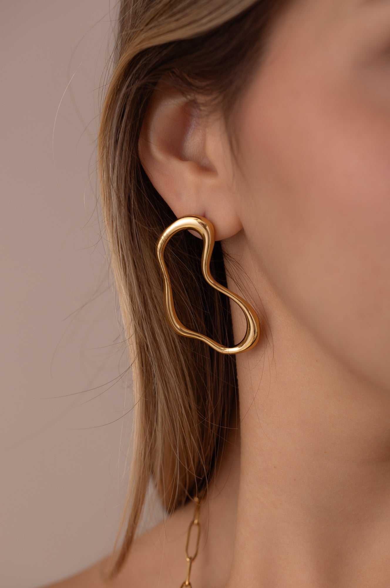 Taranova Earrings