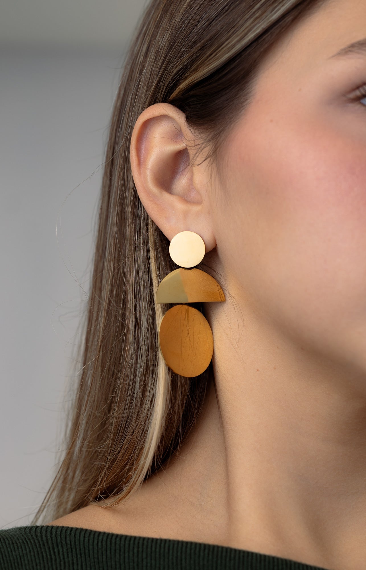 Asteria Earrings