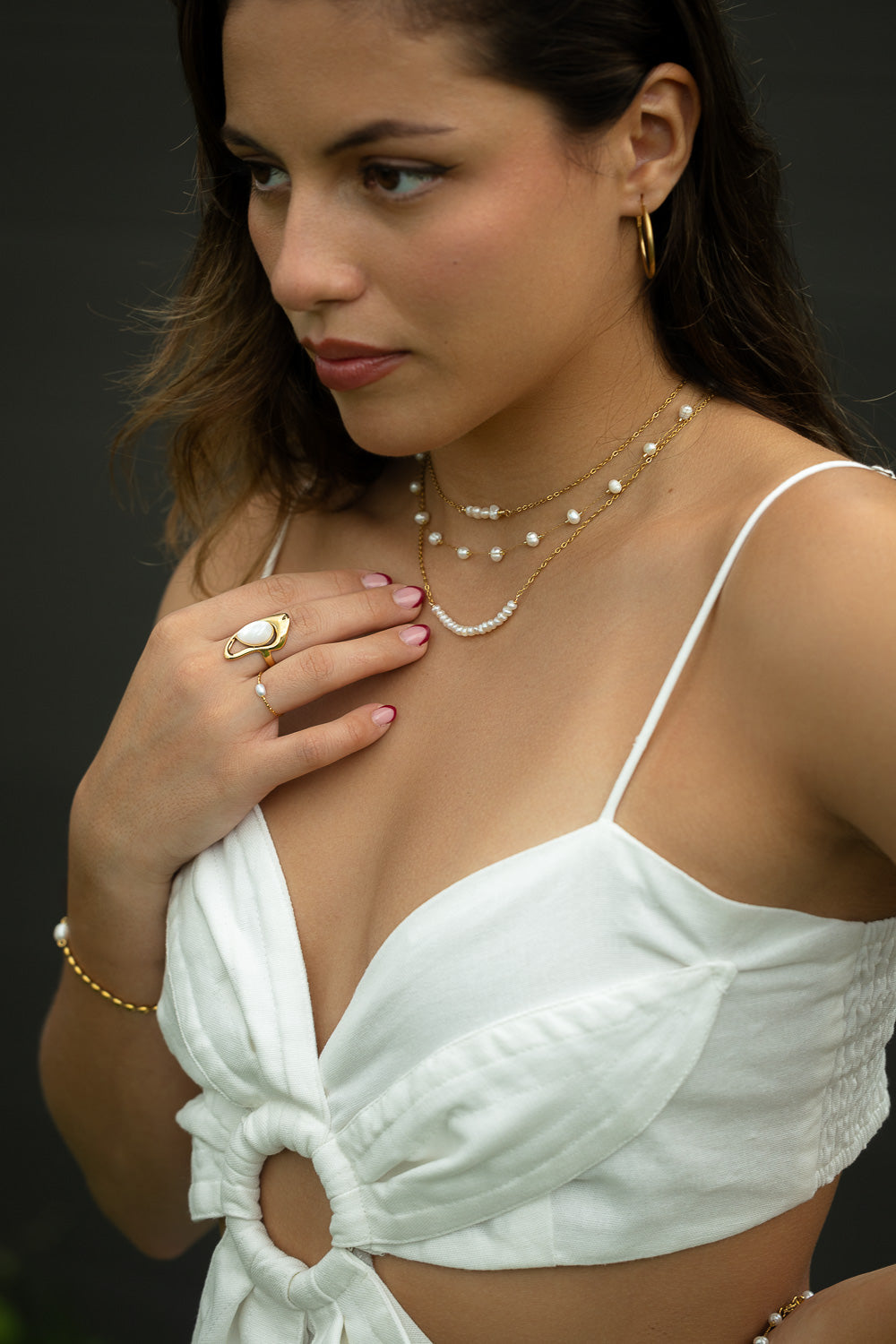 Celina Ring
