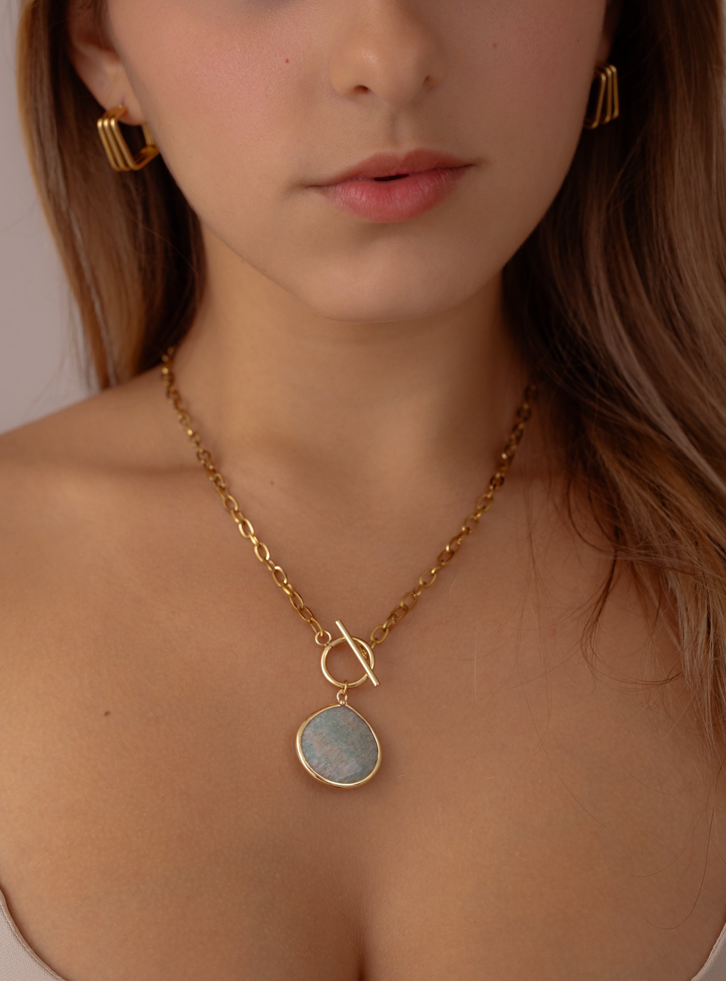 Belisandra Necklace