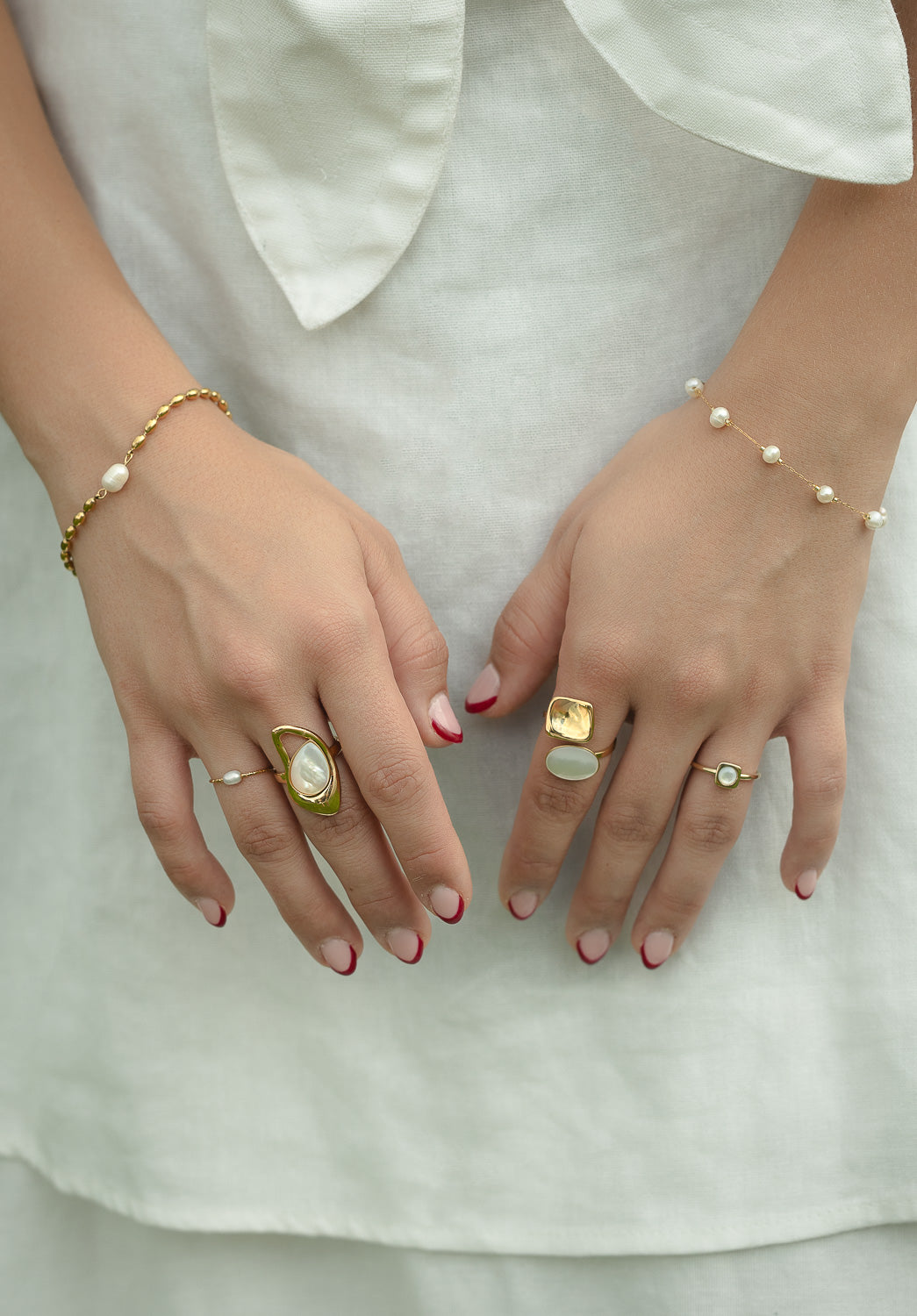 Isamar Bracelet
