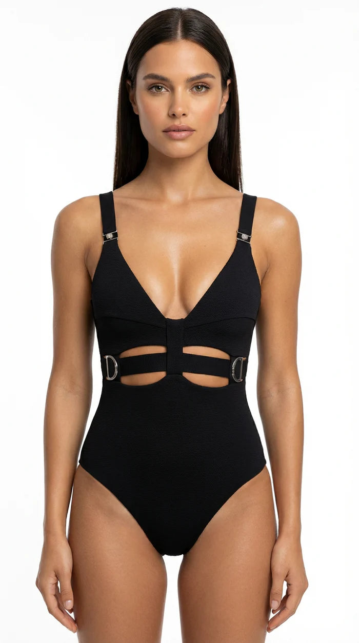 Rhaiza Signature - By Maxine Yachtwear