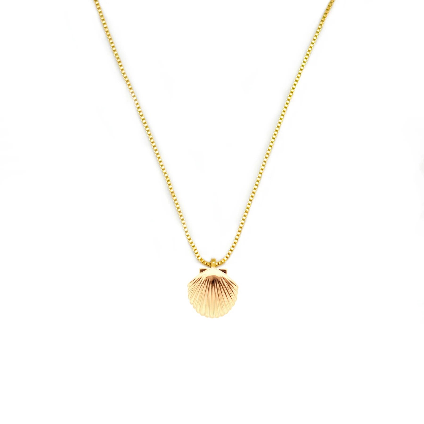 Beachy Salty Pendant ~ by Salty Cali