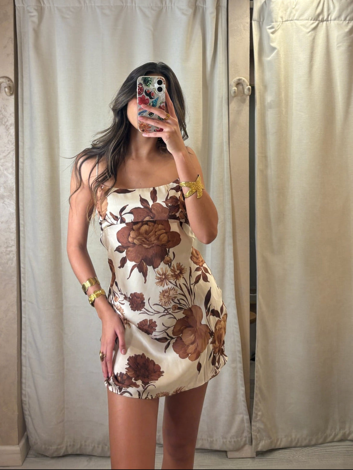 Versailles Dress
