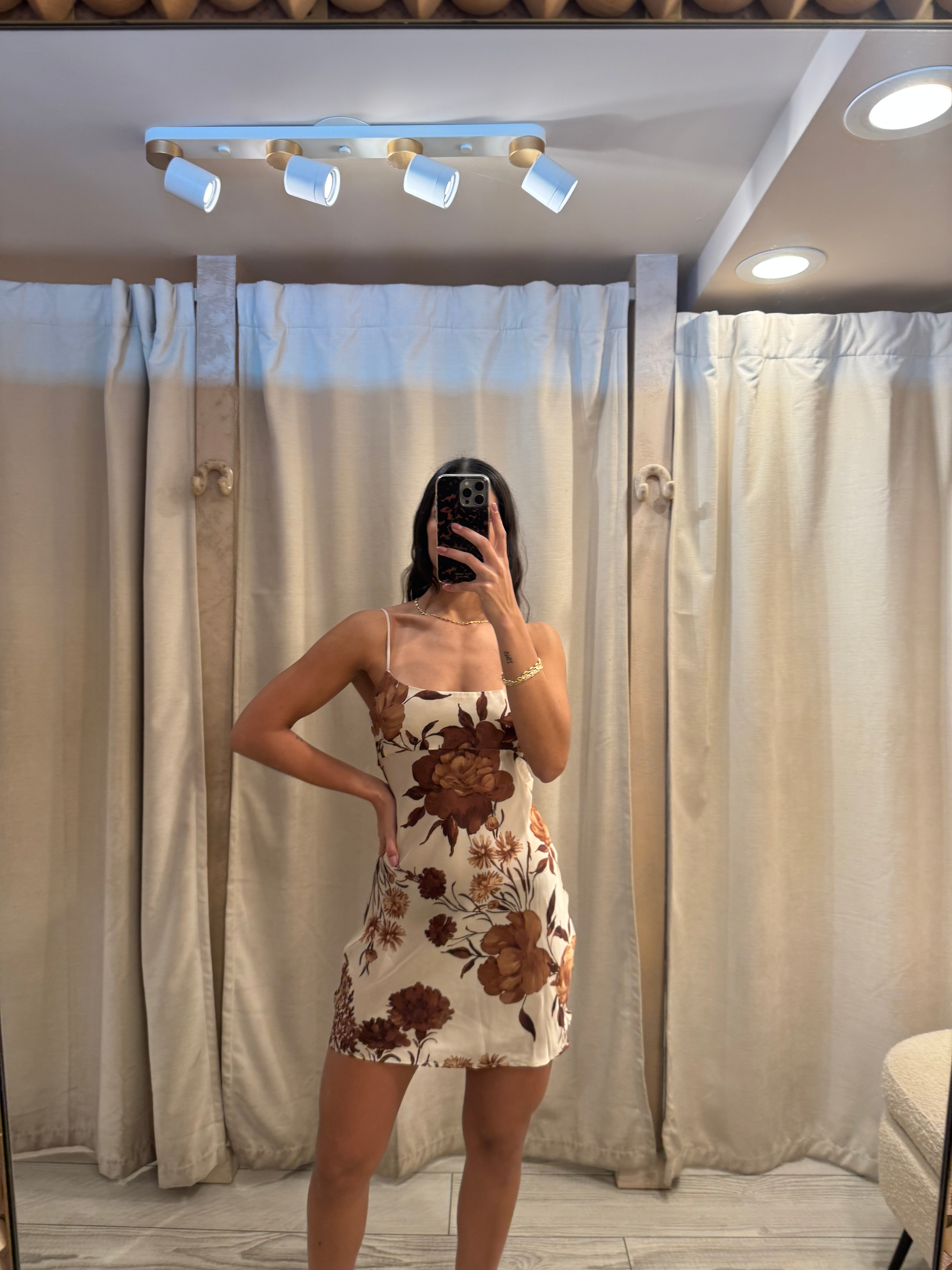 Versailles Dress
