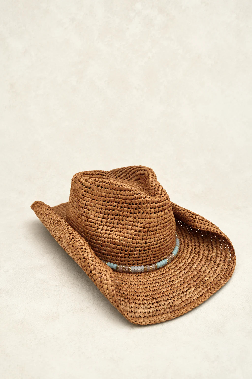 Allison Hat - by Nikki Beach