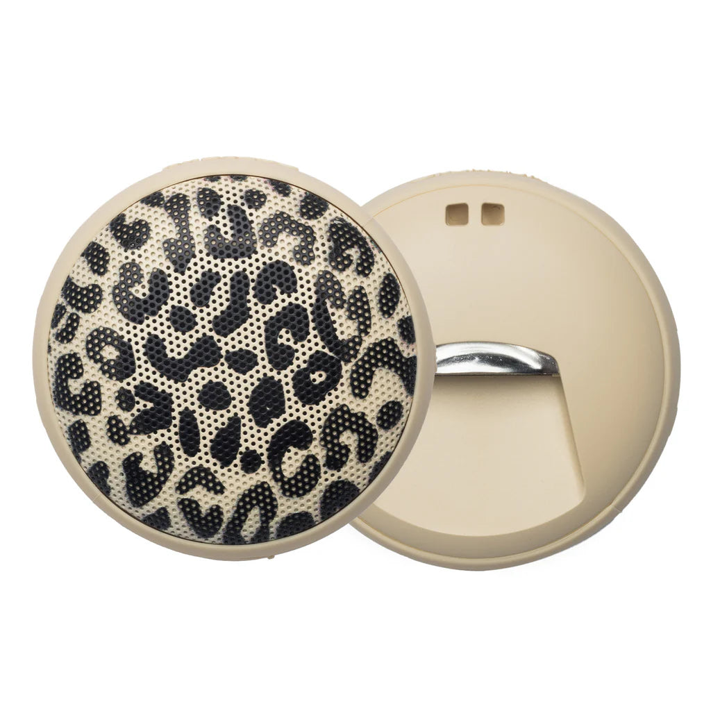 The Cruiser H2.0 - Leopard Fish by Speaqua