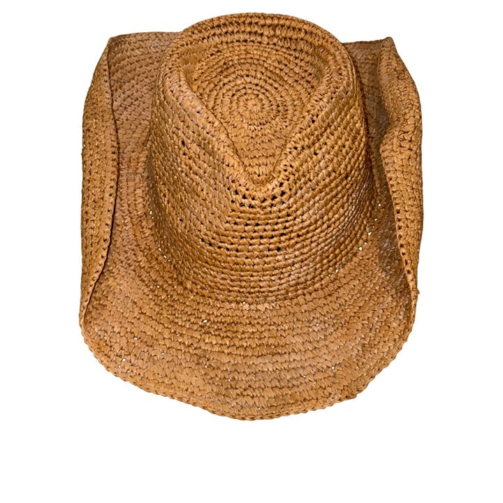 Diano Hat - Cocoa by Nikki Beach