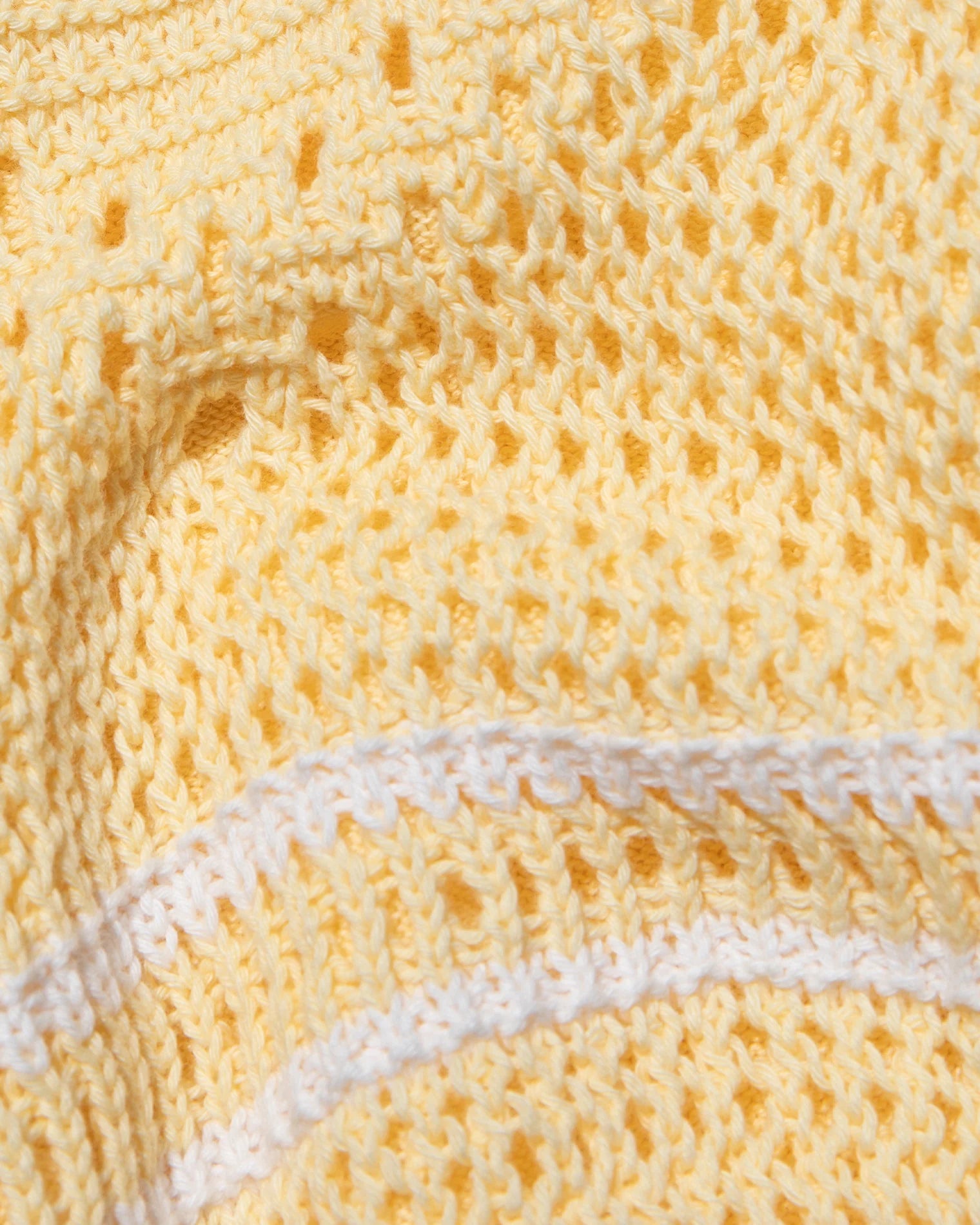 Heart To Heart Dress - Daisy/Cream by L*Space