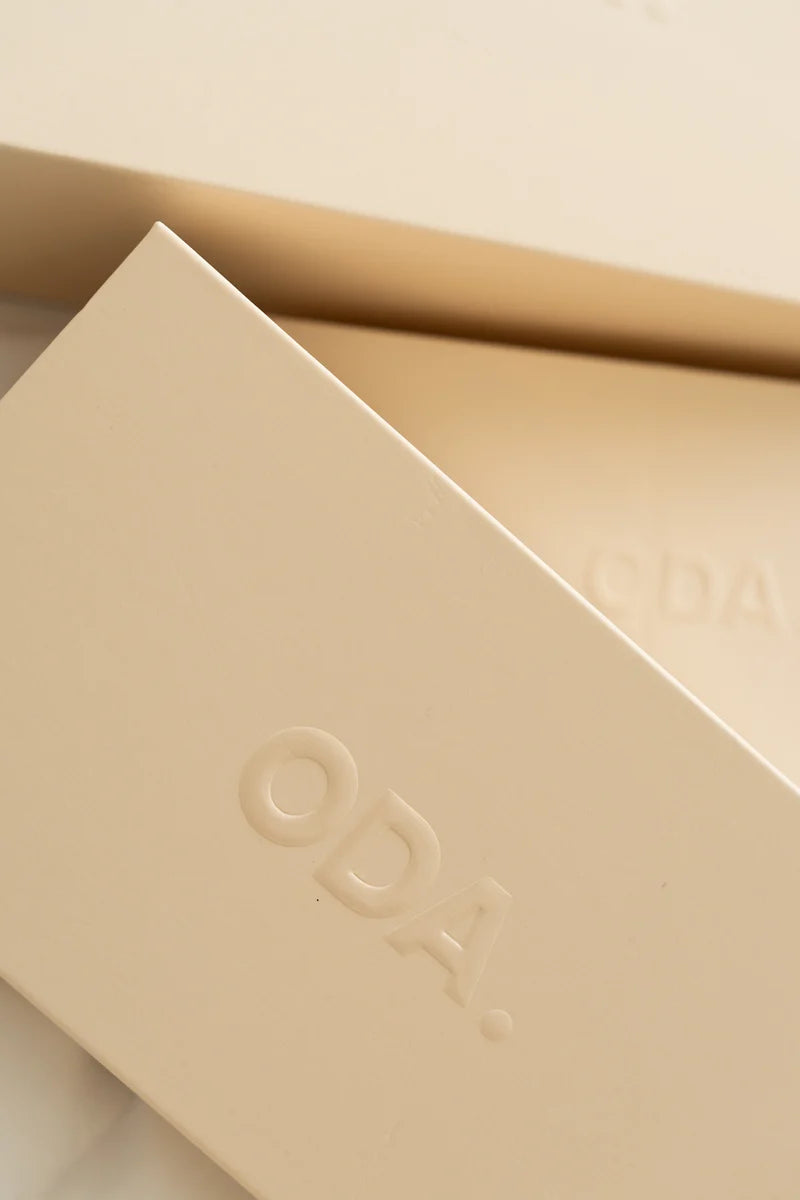 The Silk Pillowcase - Champagne by ODA