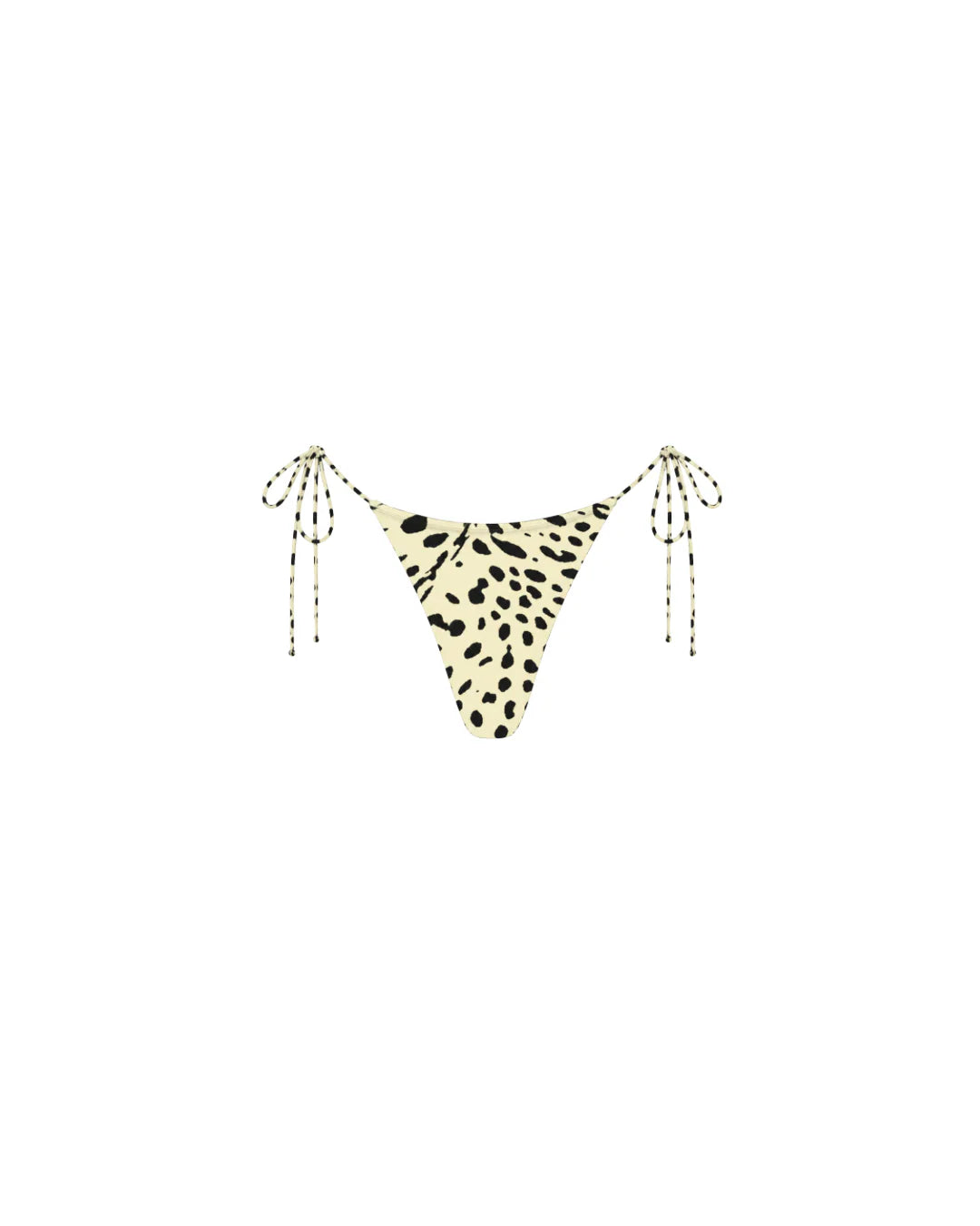 Triangle Top & Eros Bottom Chita by A. Monique Swim