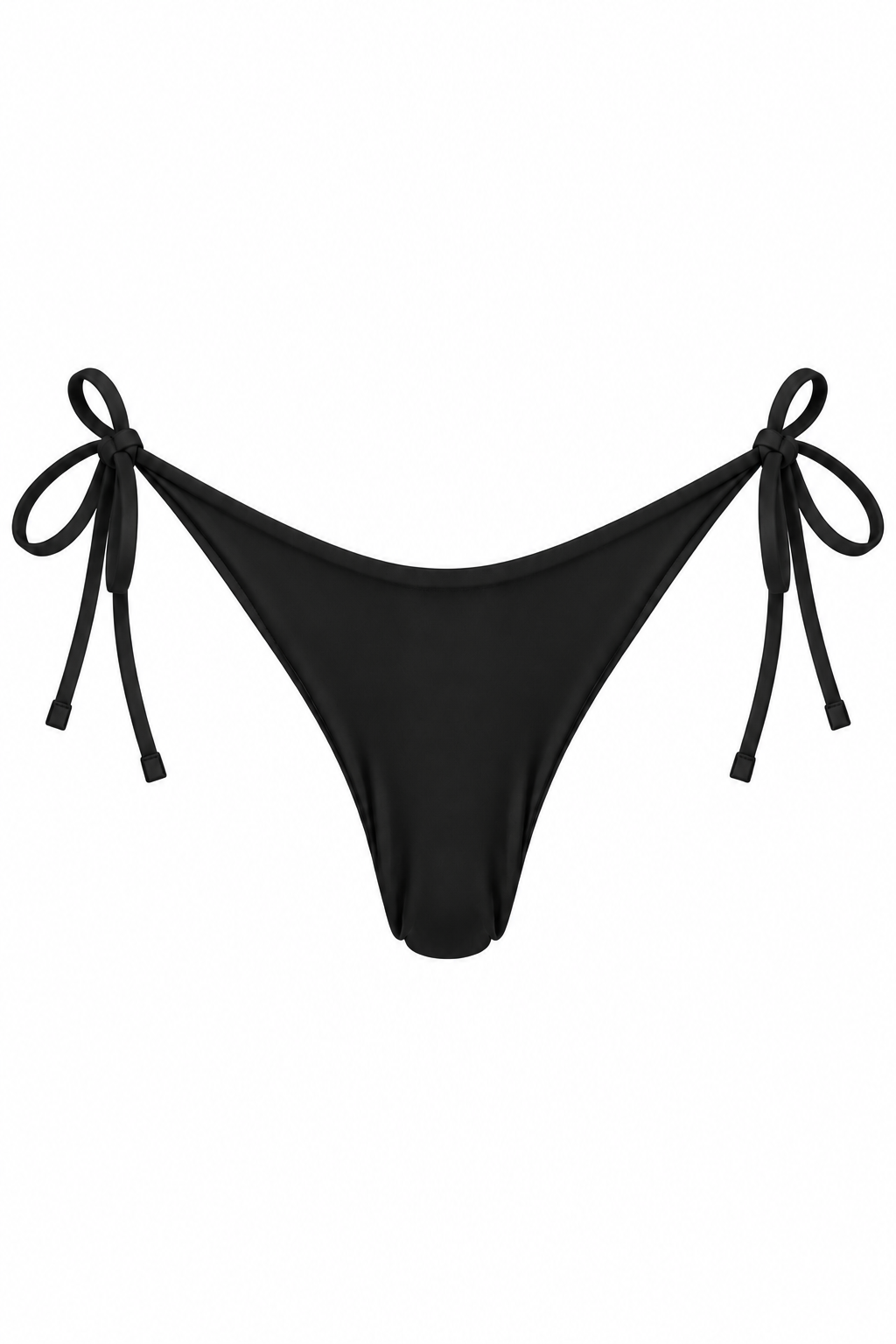 Rio Tie Side Bottom | Onyx by Indika
