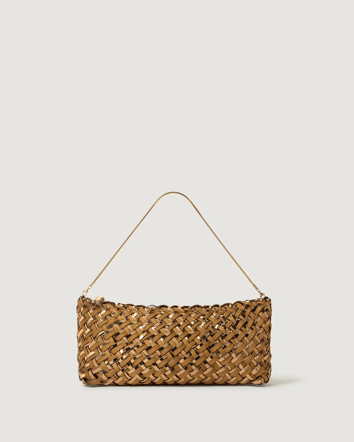 Gala Clutch Double Weave - Firenze By Naghedi