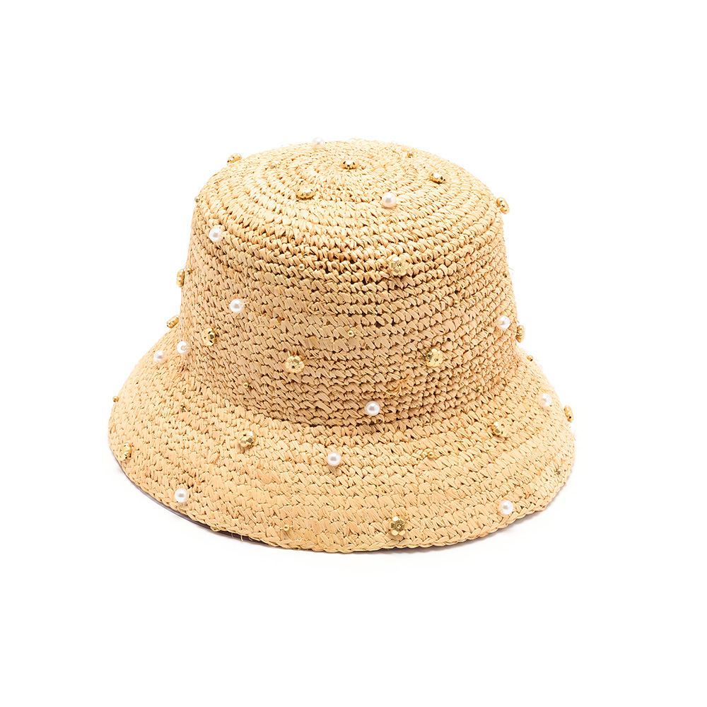 Pearle Hat by Nikki Beach
