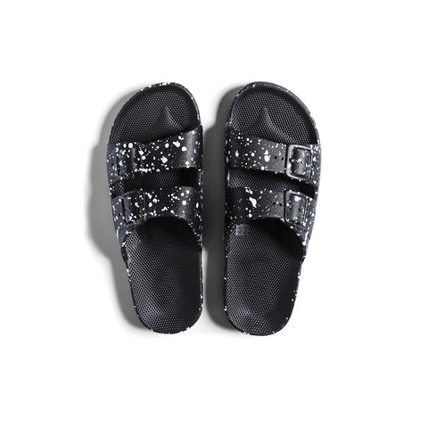 Playa Onyx Flip Flop by Malvados