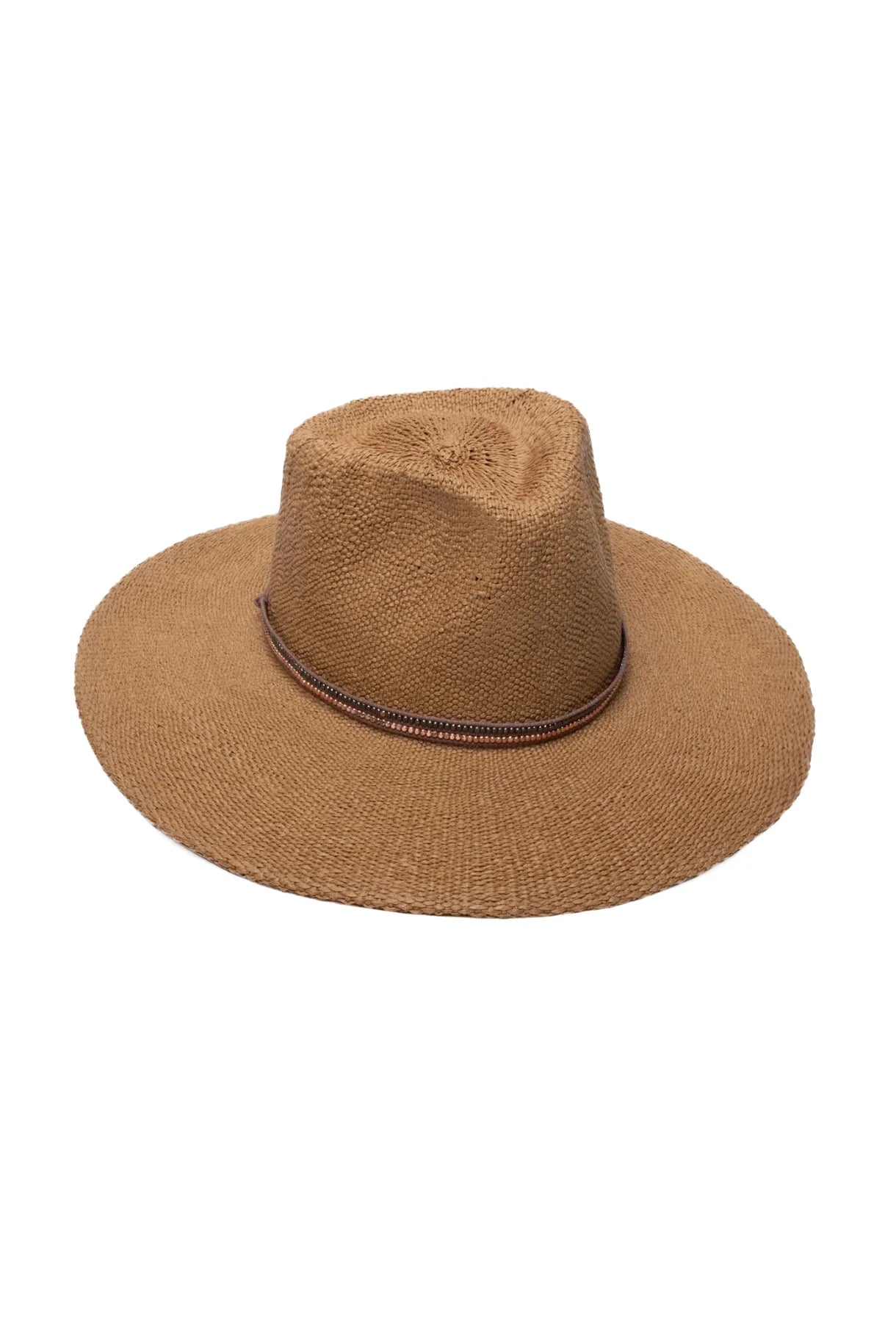 Tasha Hat by Nikki Beach