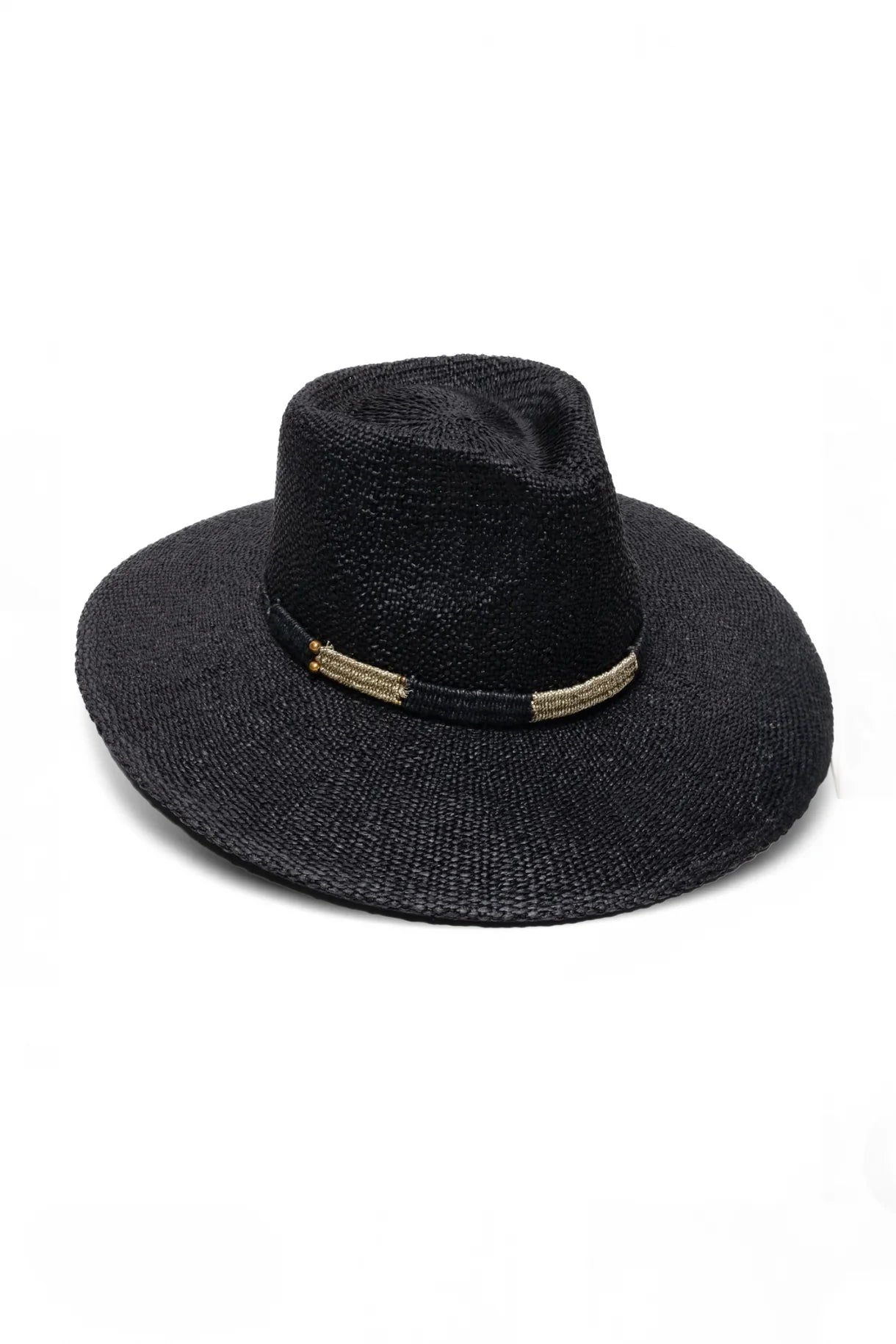 Angelina Hat by Nikki Beach