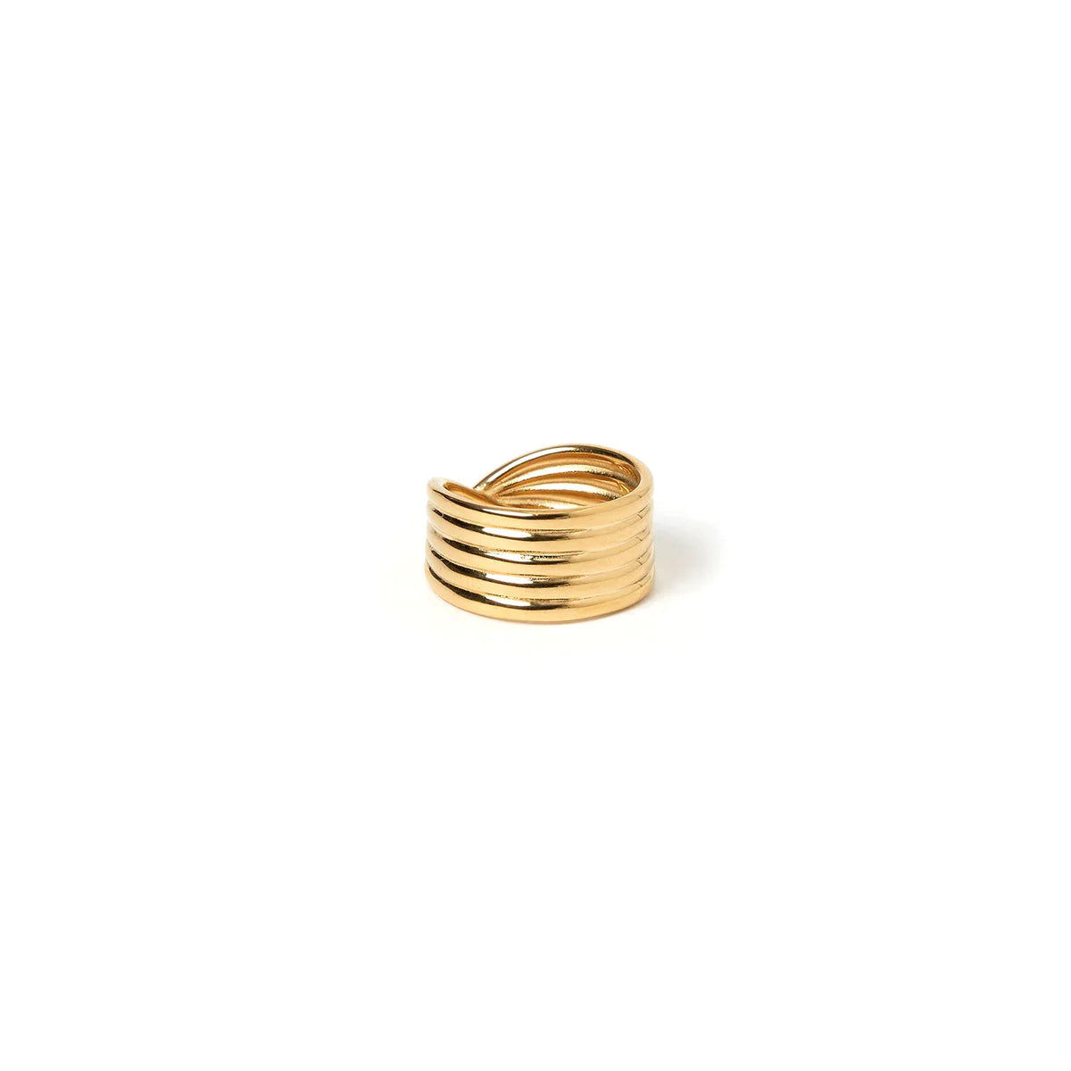 Casablanca Ring by Arms of Eve