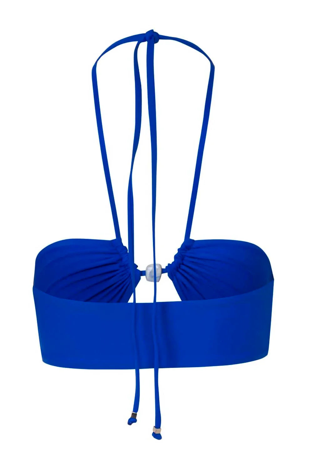 Kei Bikini Top & Kei Bikini Bottom - Royal Blue by Baobab