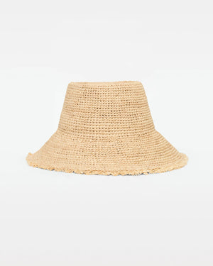 Paco Bucket Hat by L*Space