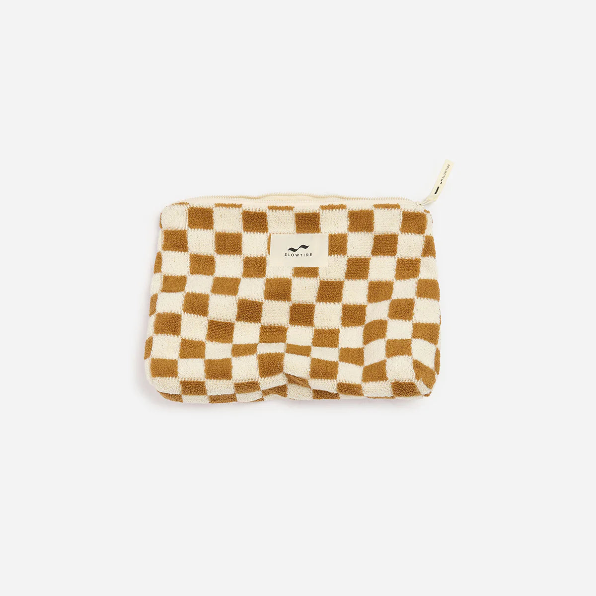 Mate Terry Pouch - Brush by Slowtide