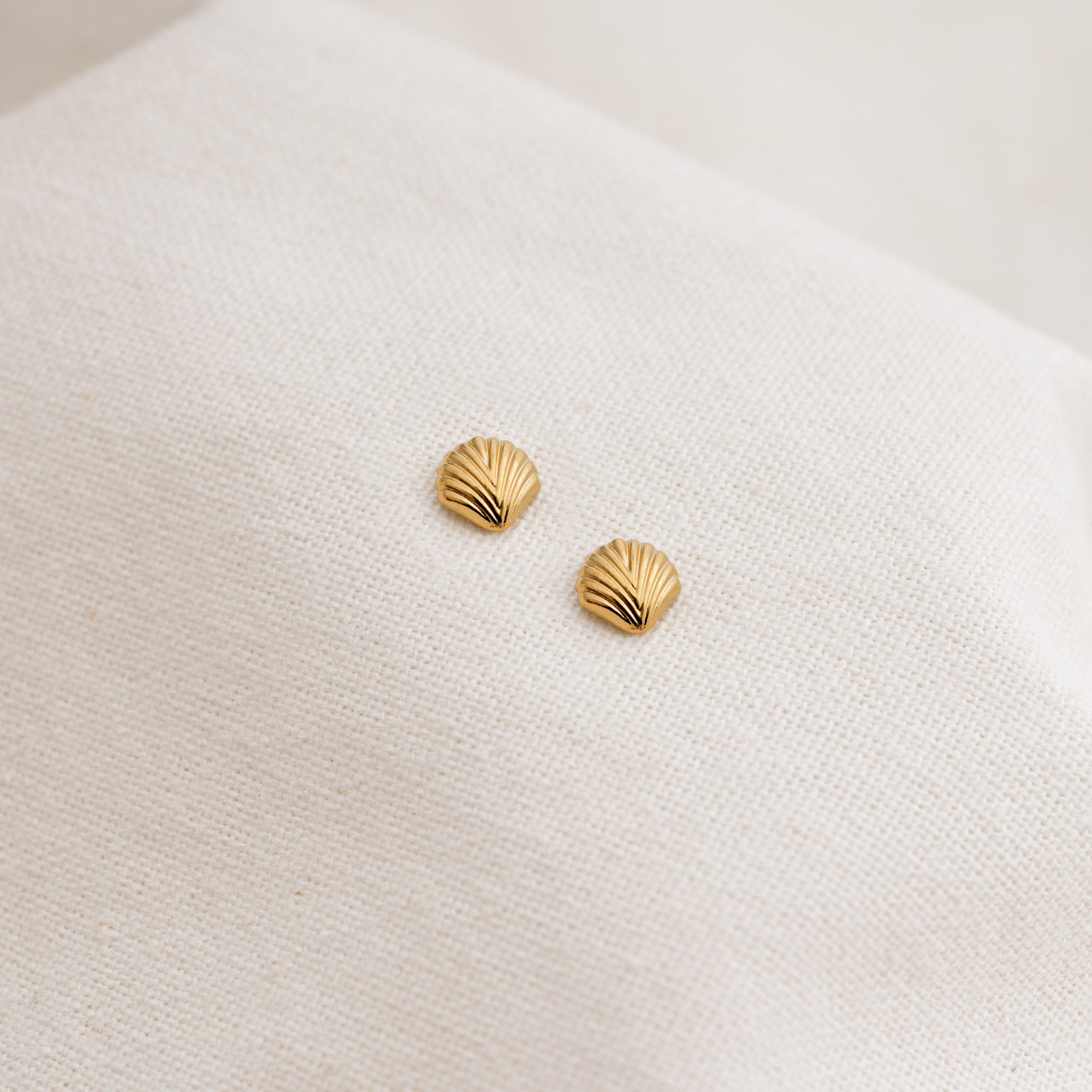 Coastal Stud Earrings