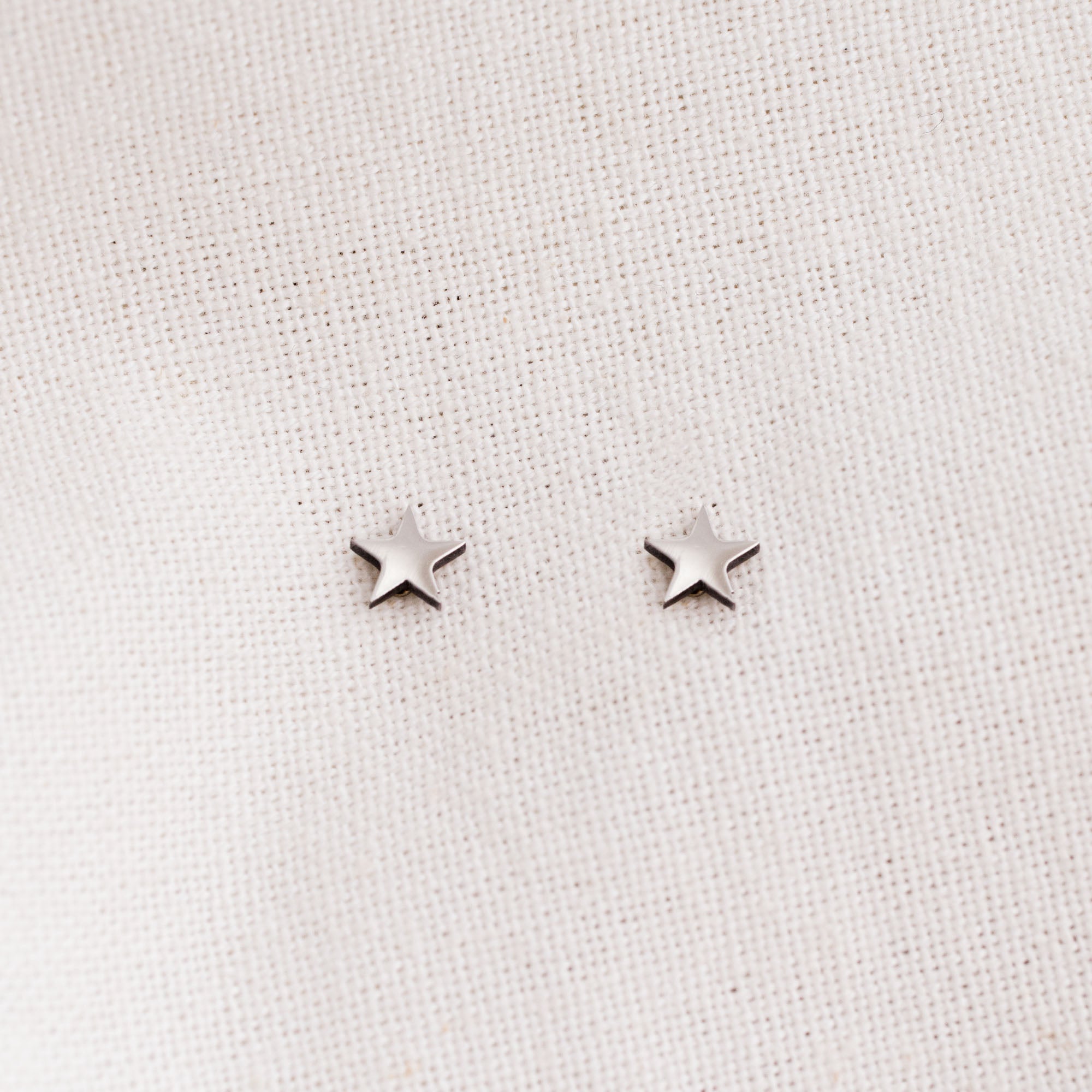 Star Studs