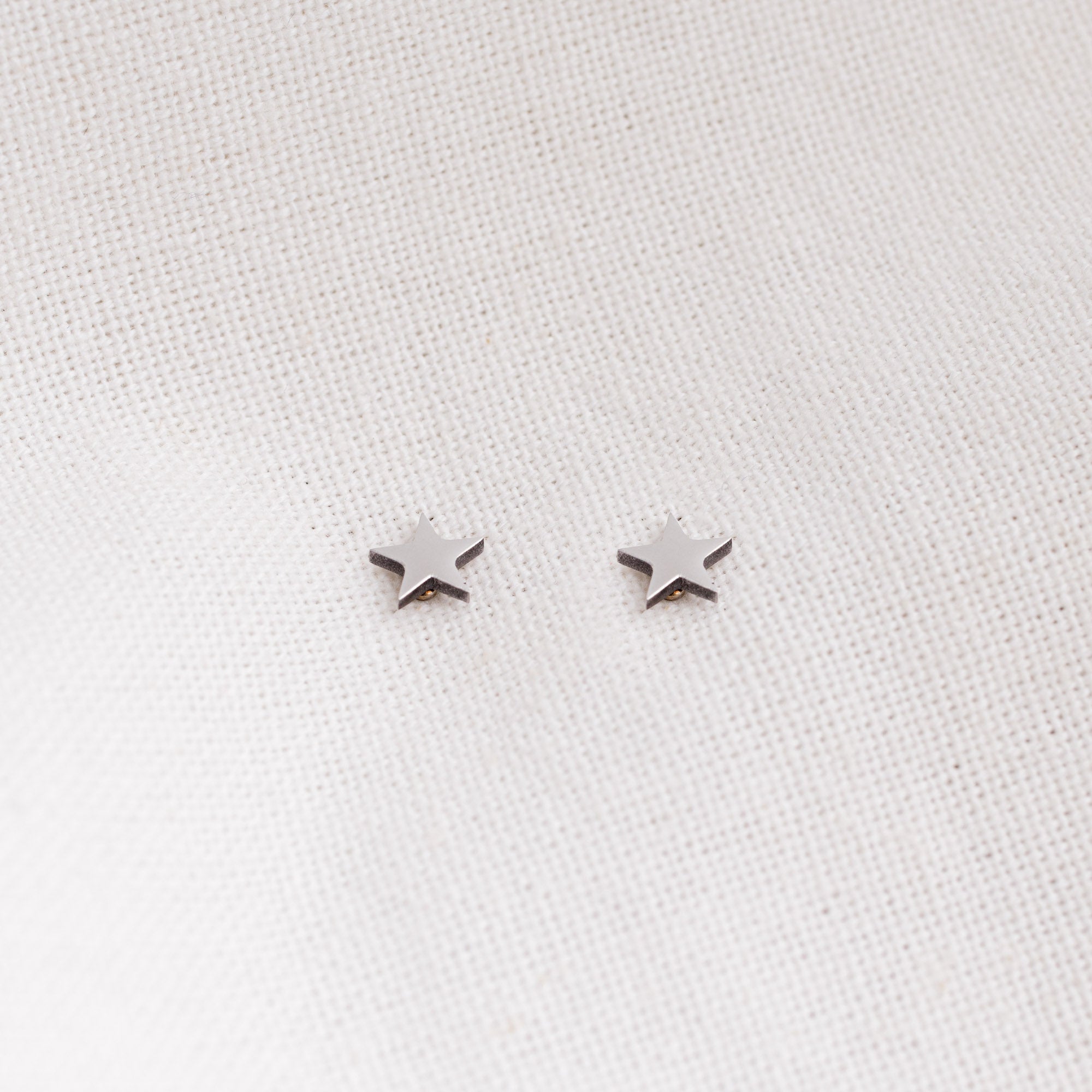 Star Studs