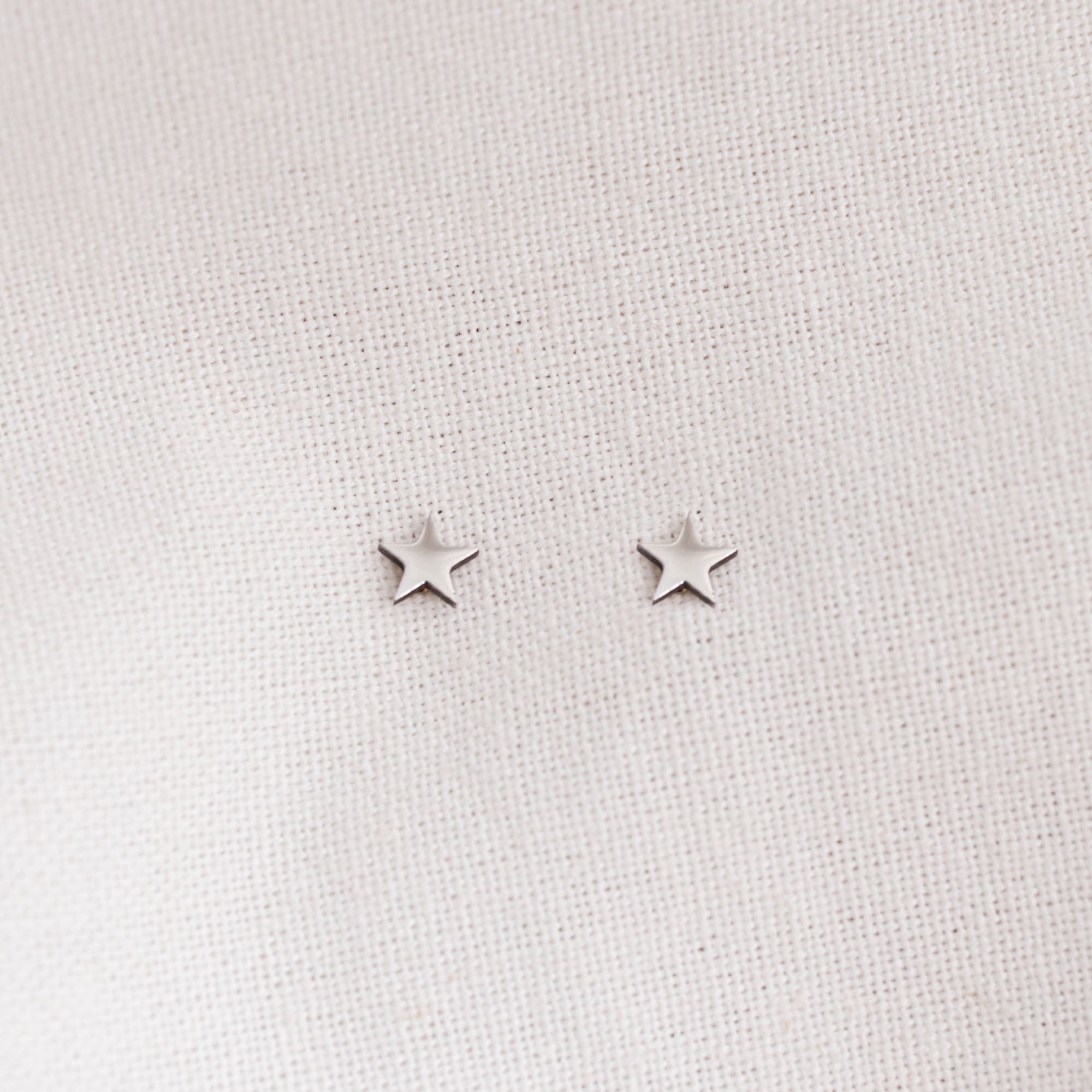 Star Studs