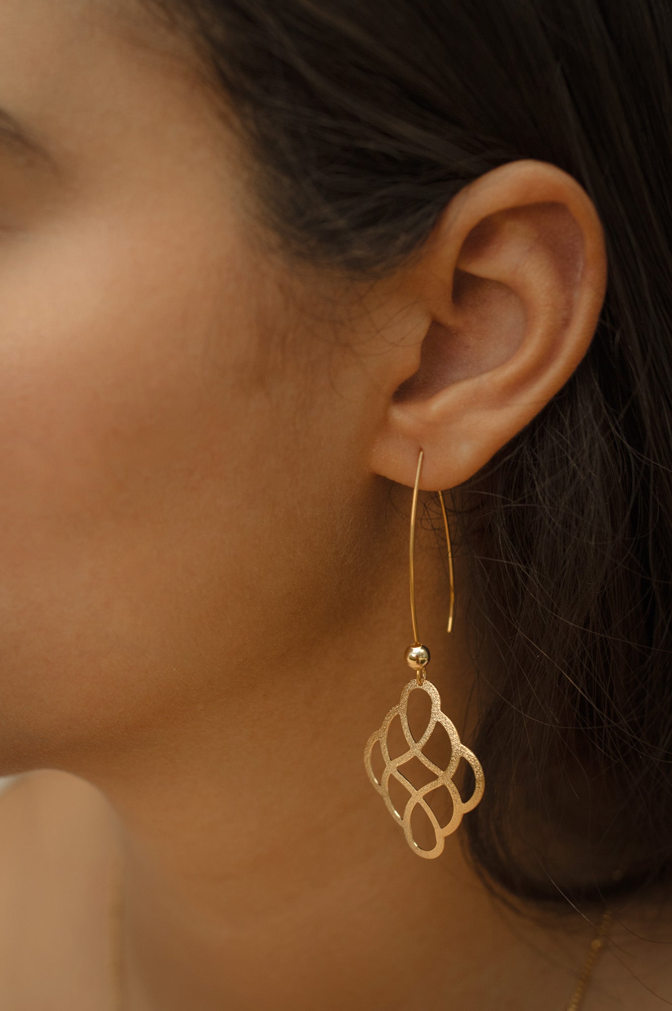 Selene Earrings