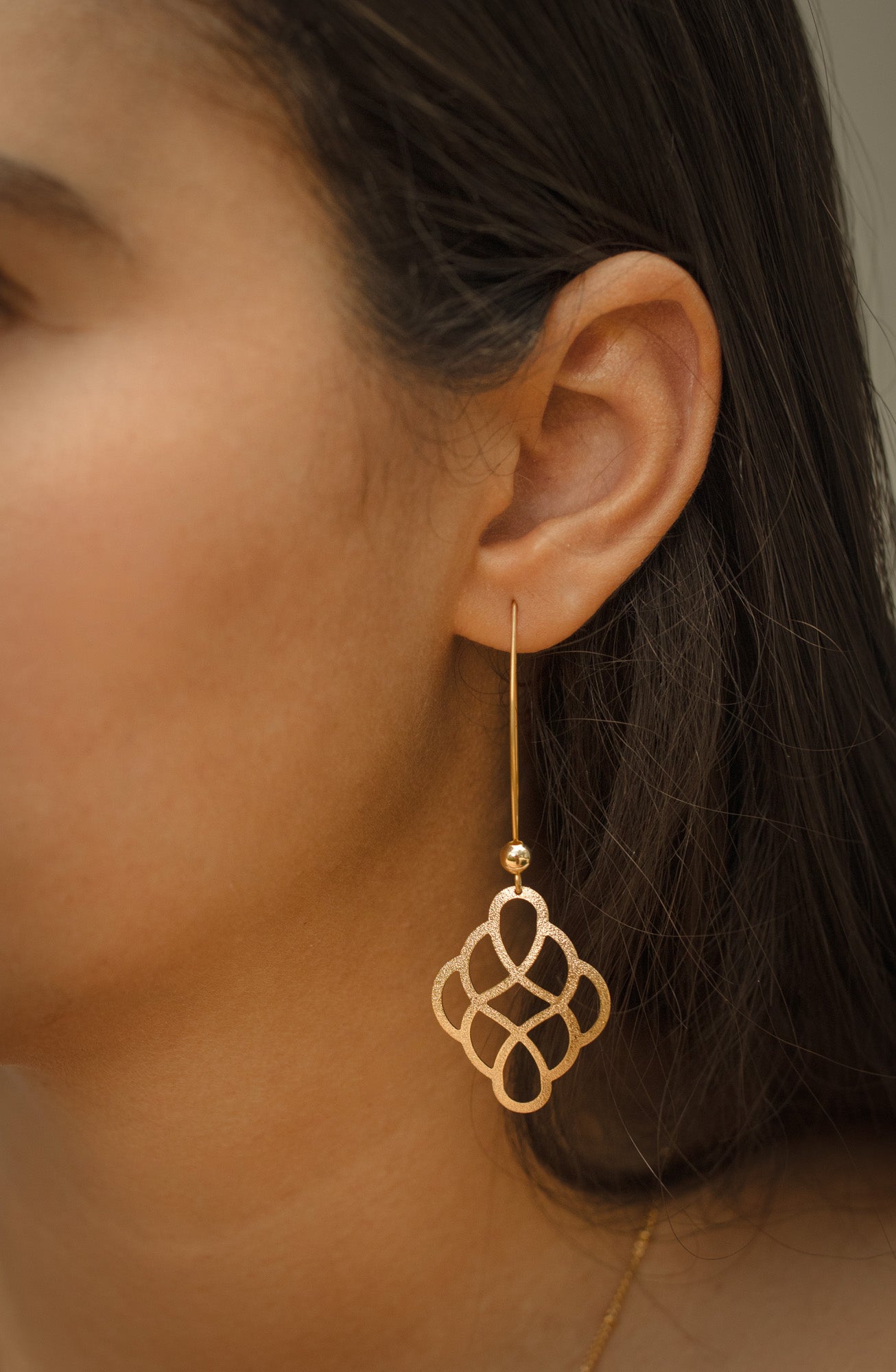 Selene Earrings