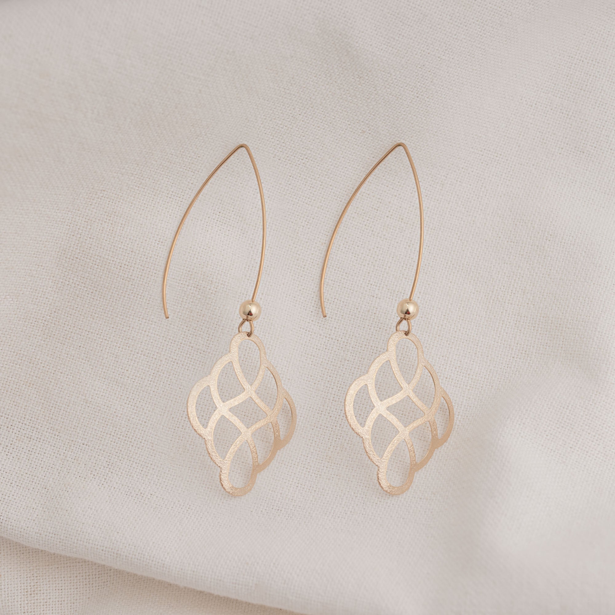 Selene Earrings