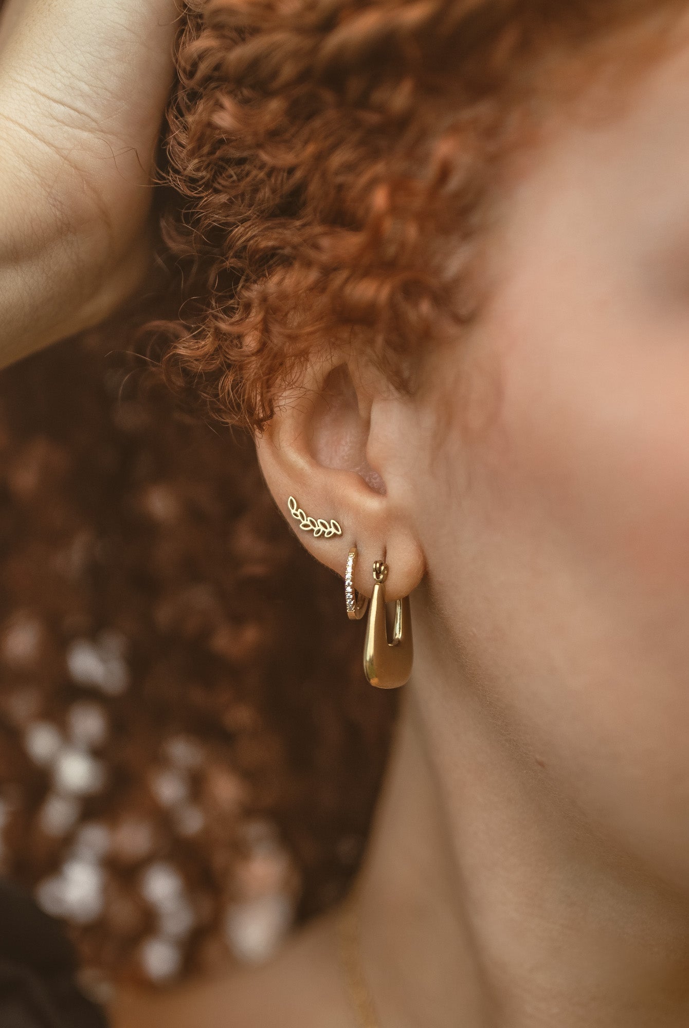 Arboria Studs