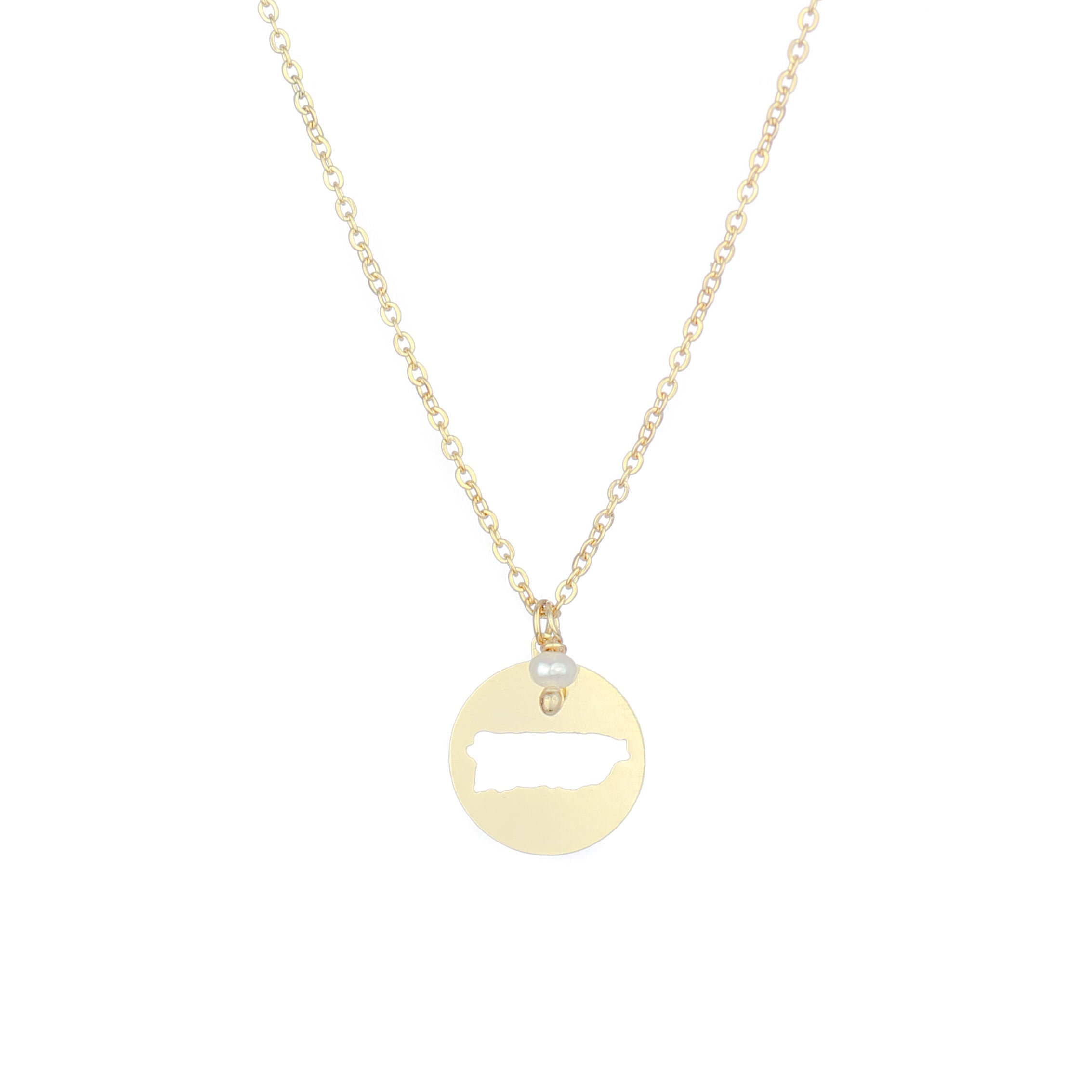 Mi Encanto Necklace